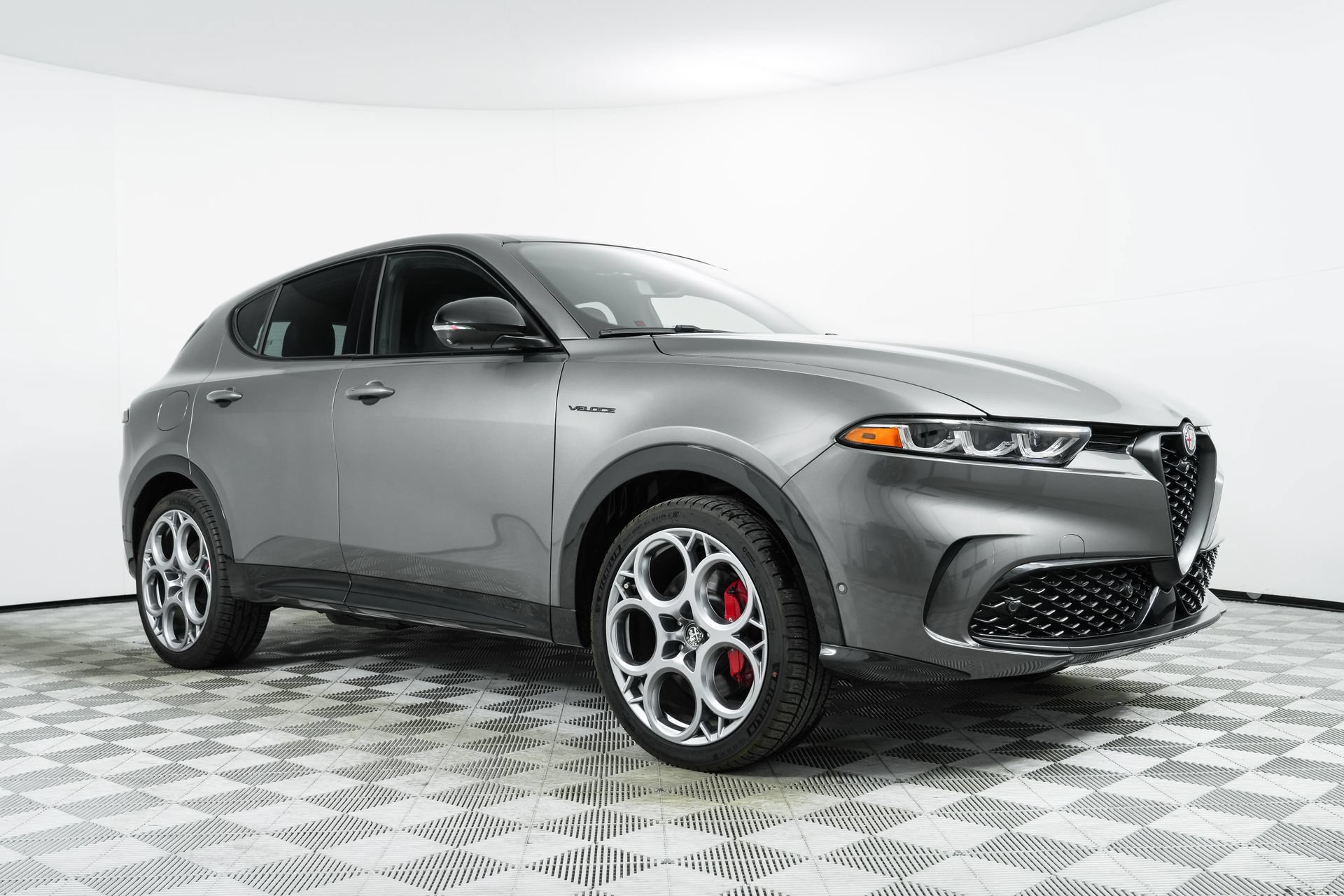 2024 Alfa Romeo Tonale
