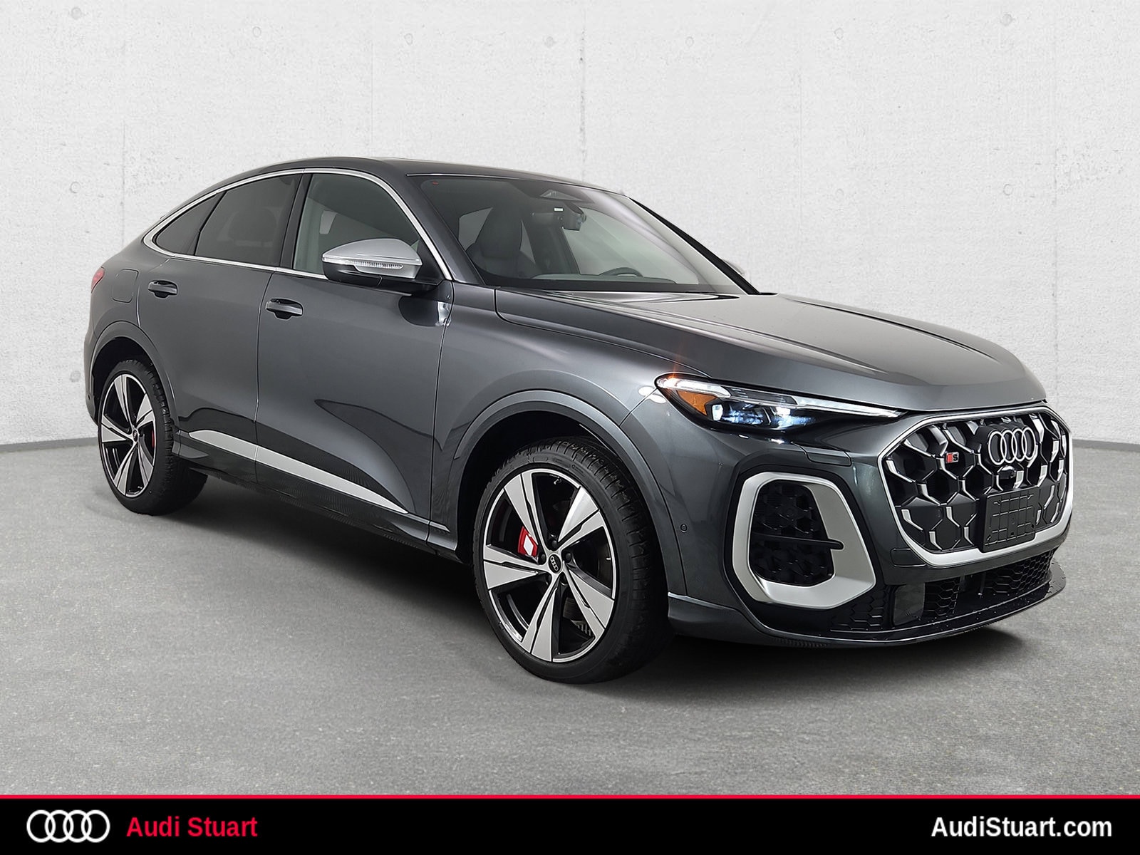 2026 Audi SQ5 Sportback