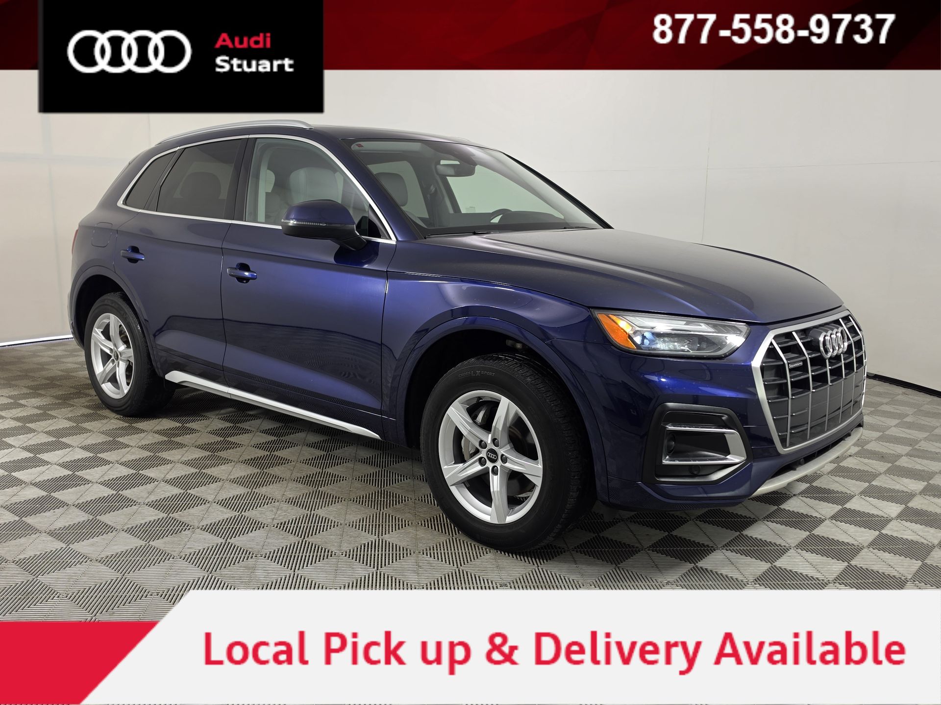 2024 Audi Q5