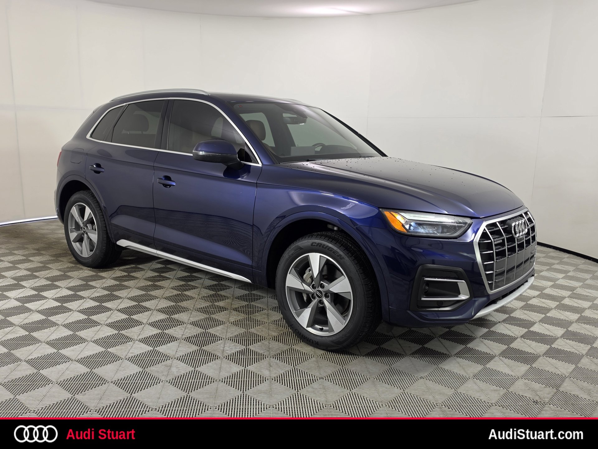 2024 Audi Q5