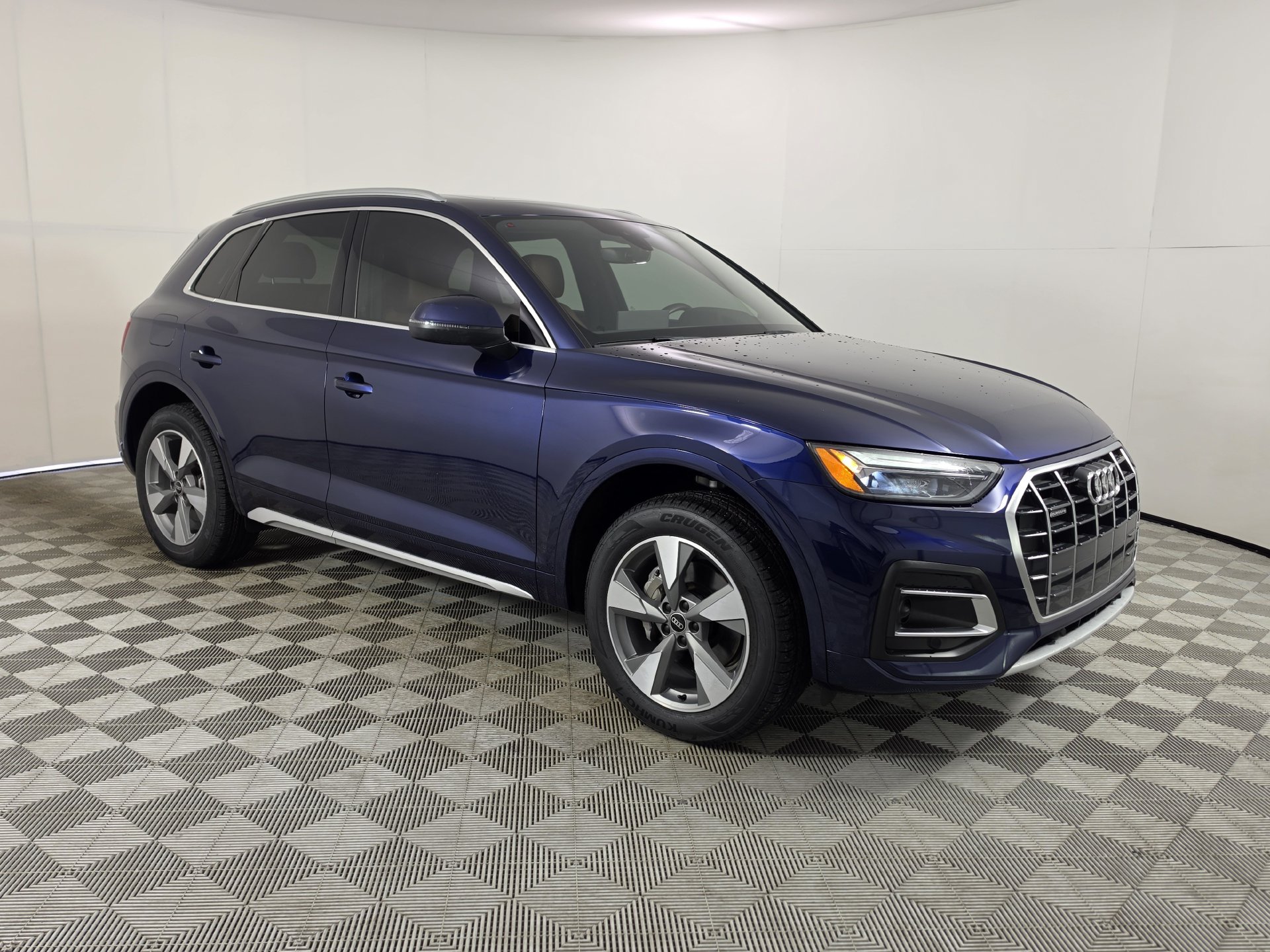 2024 Audi Q5