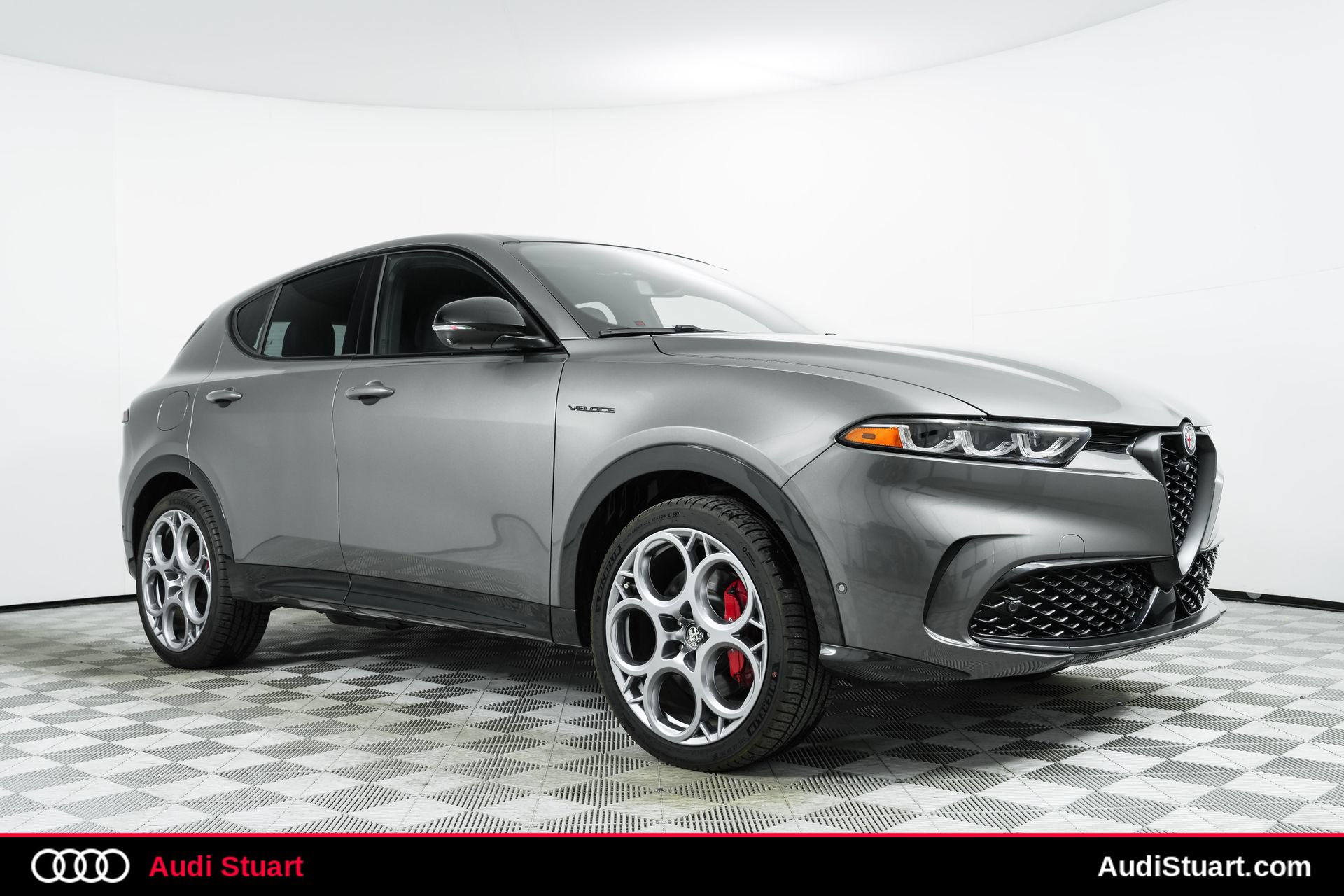 2024 Alfa Romeo Tonale