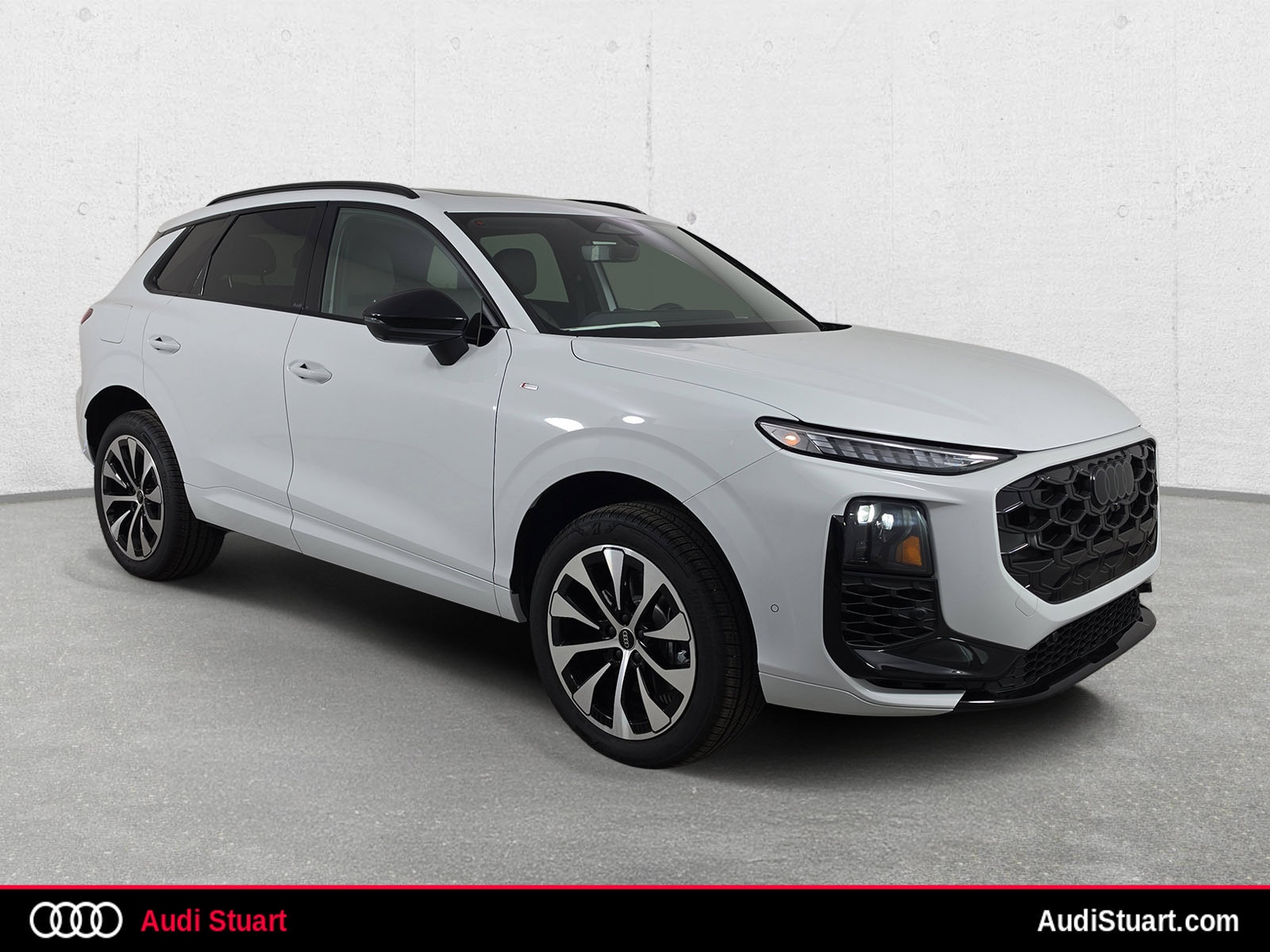 2026 Audi Q3