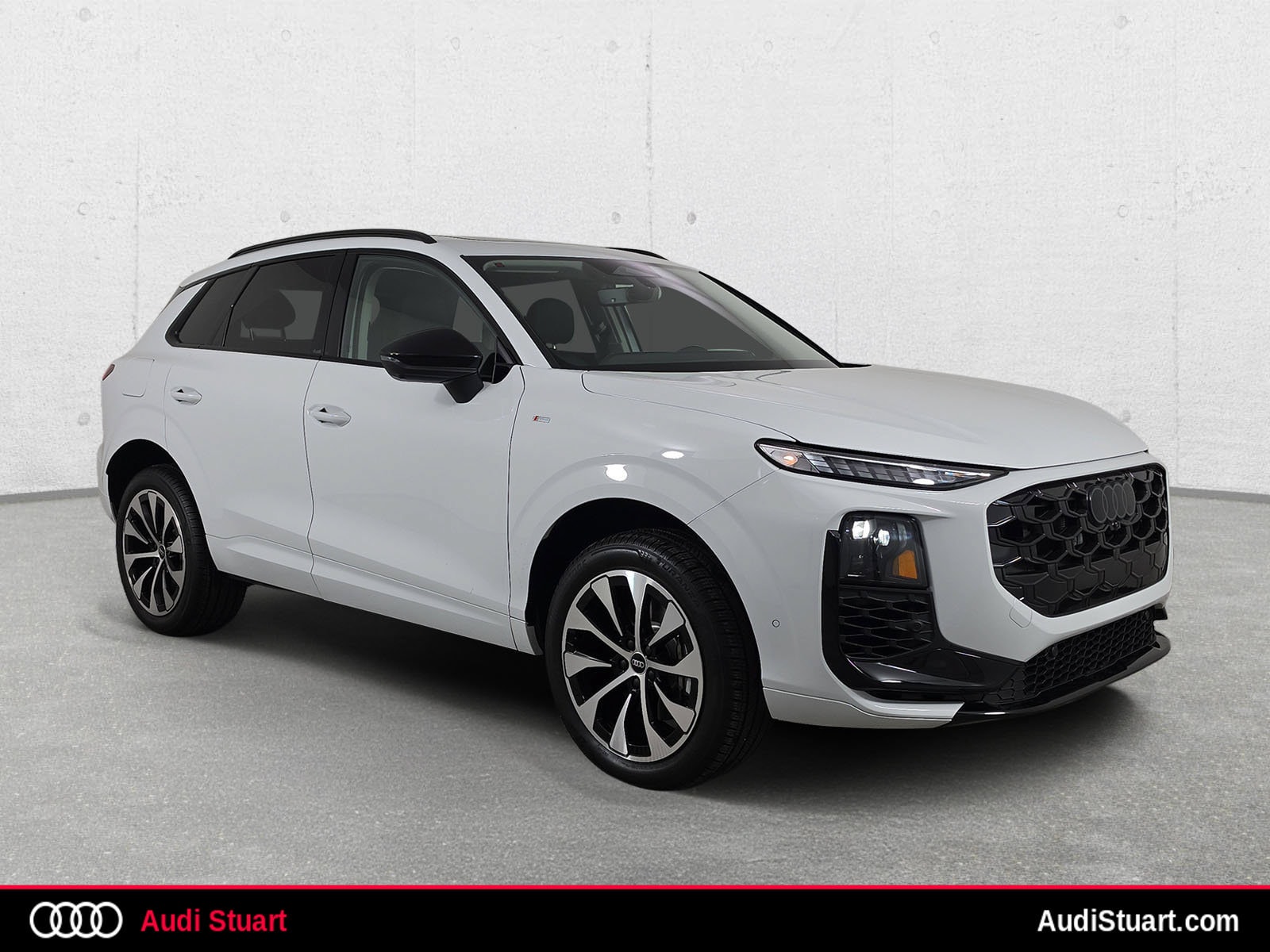 2026 Audi Q3