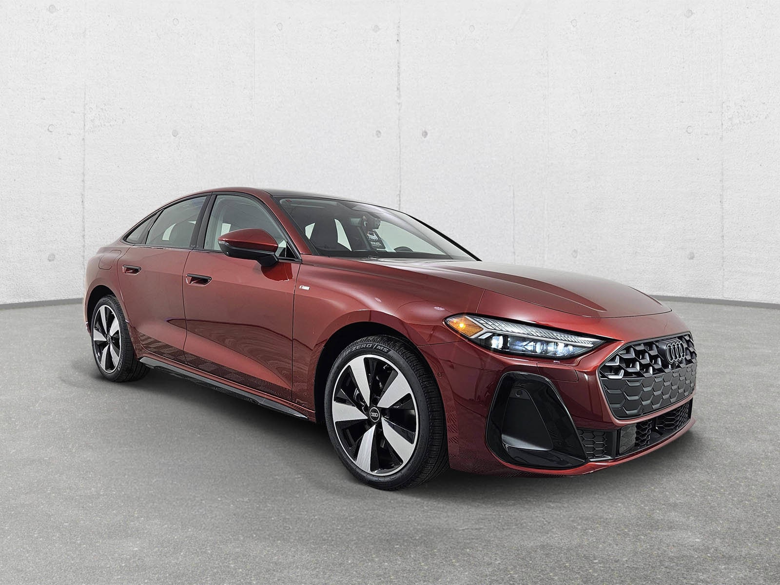 Executive Demo Vehicles | Audi Stuart