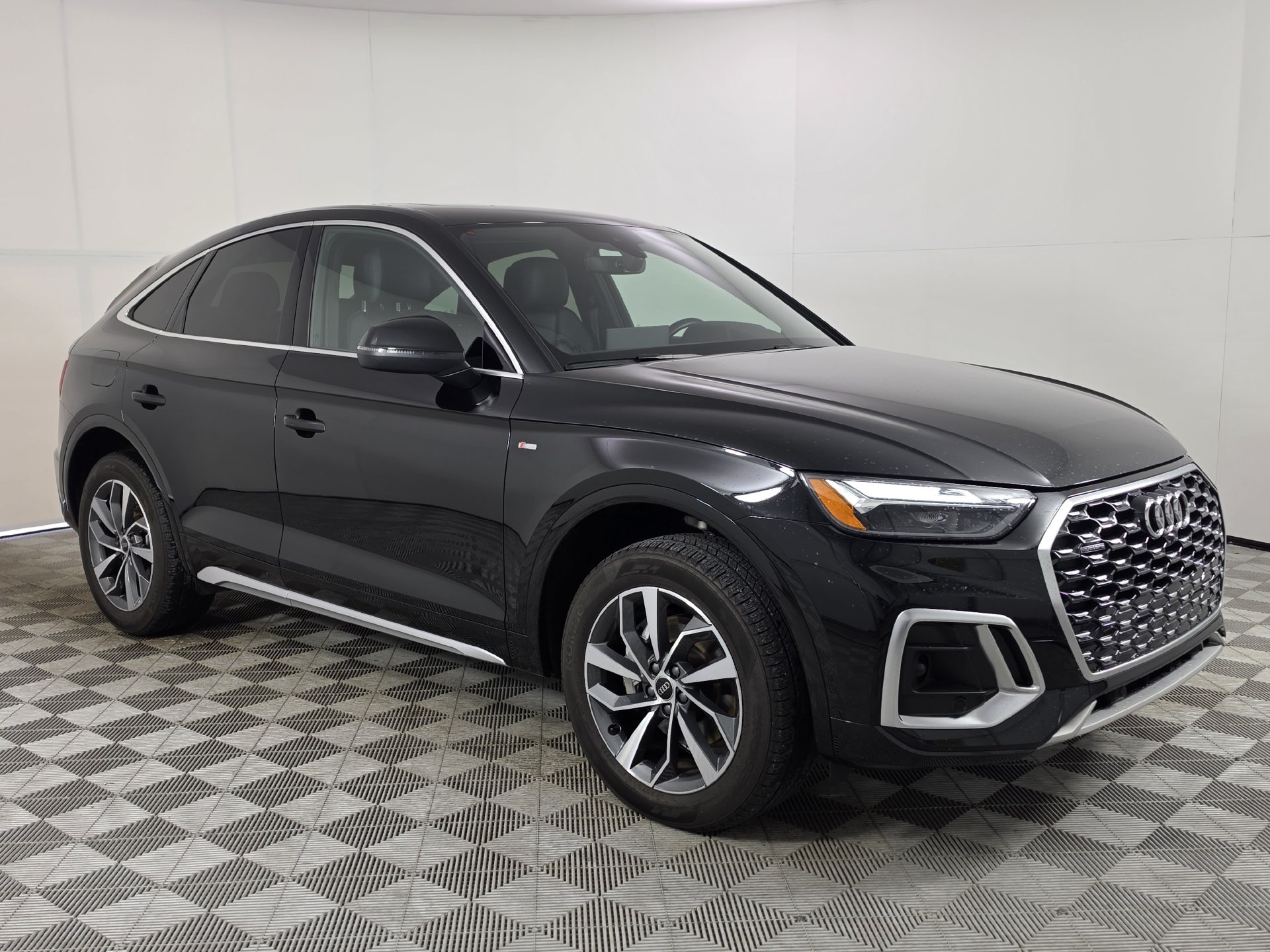 2023 Audi Q5 Sportback