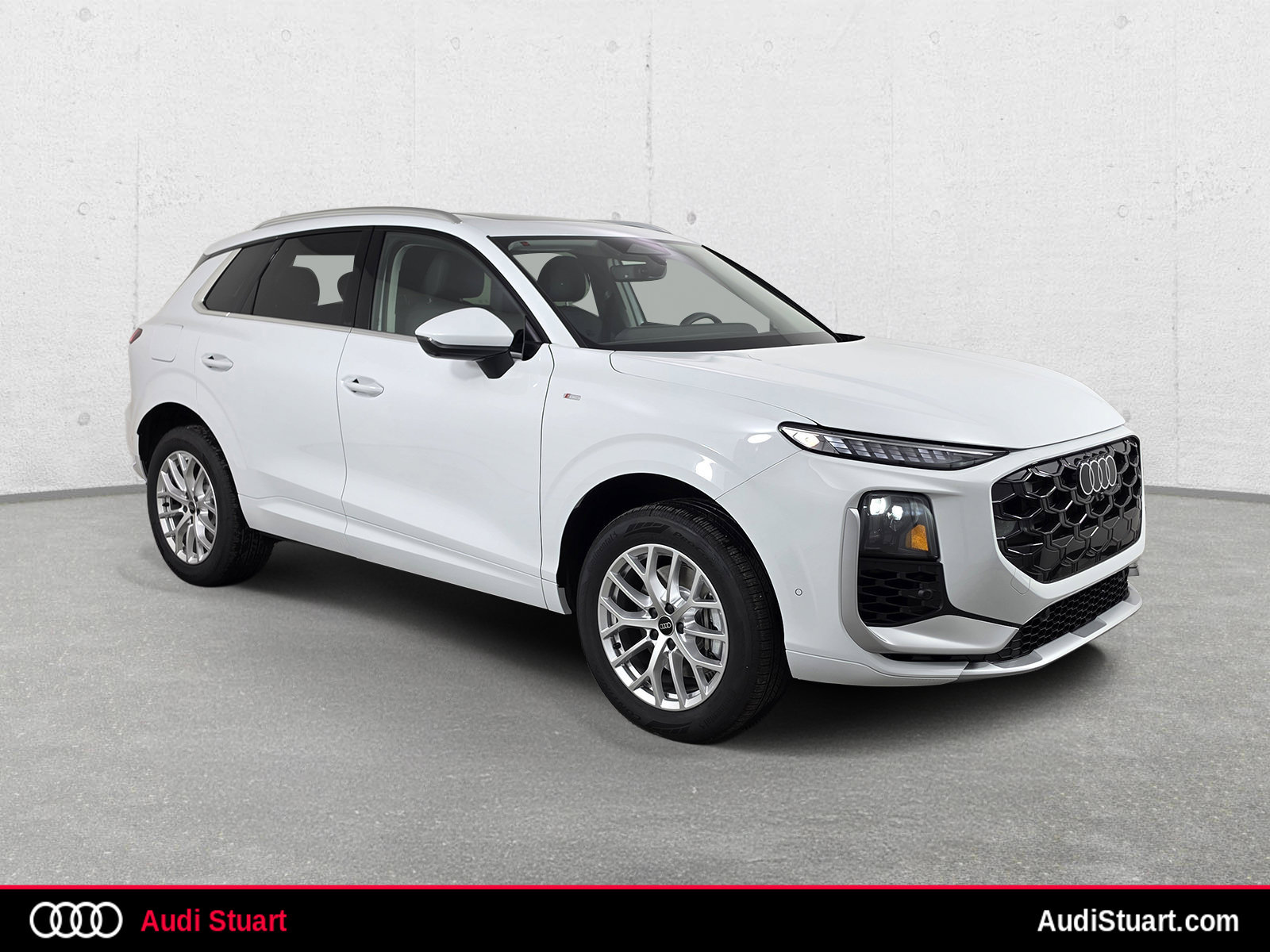 2026 Audi Q3