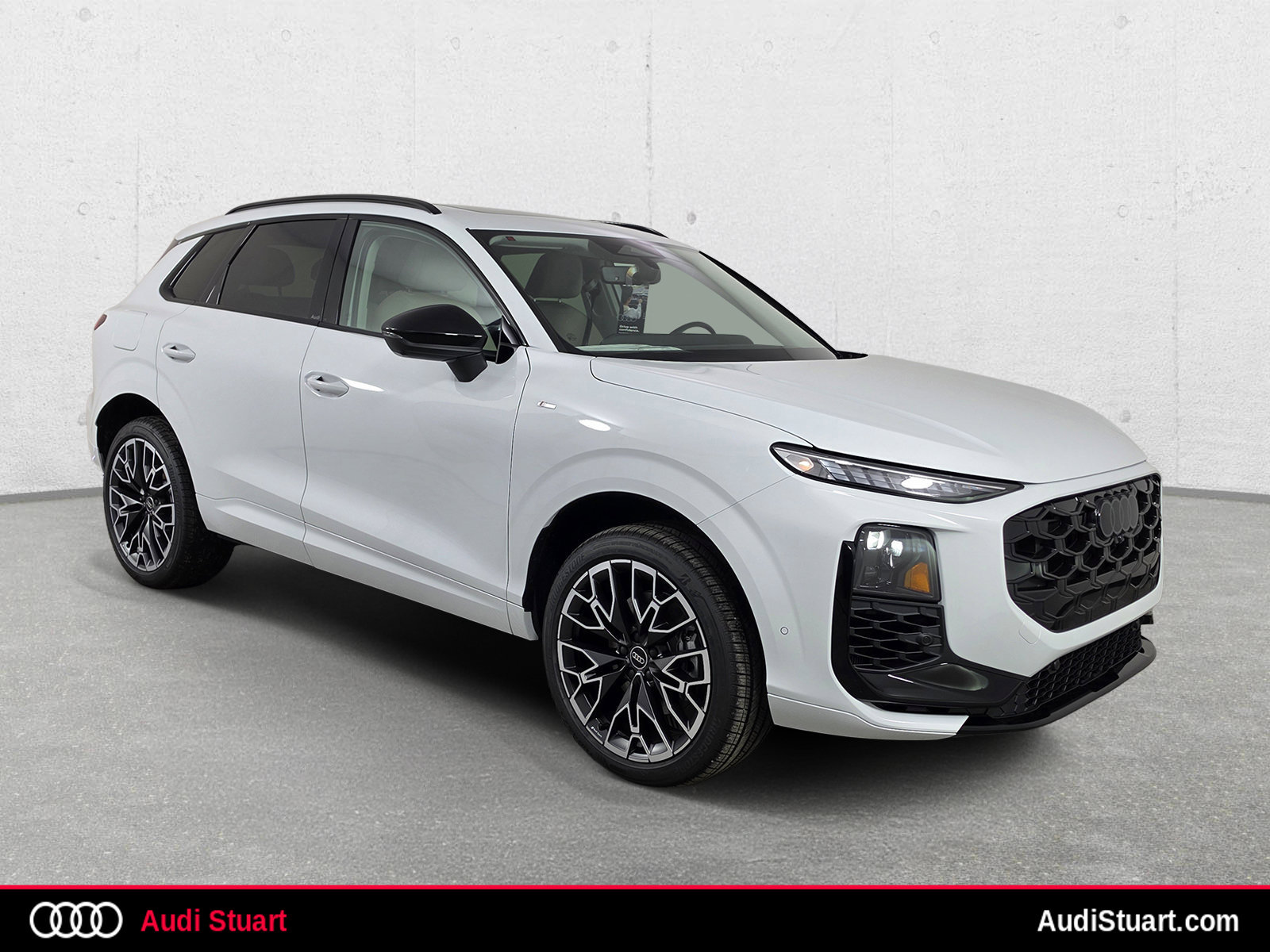 2026 Audi Q3