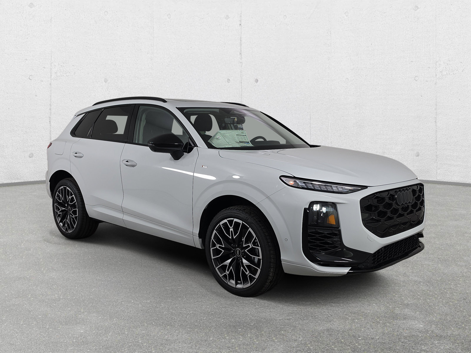 2026 Audi Q3