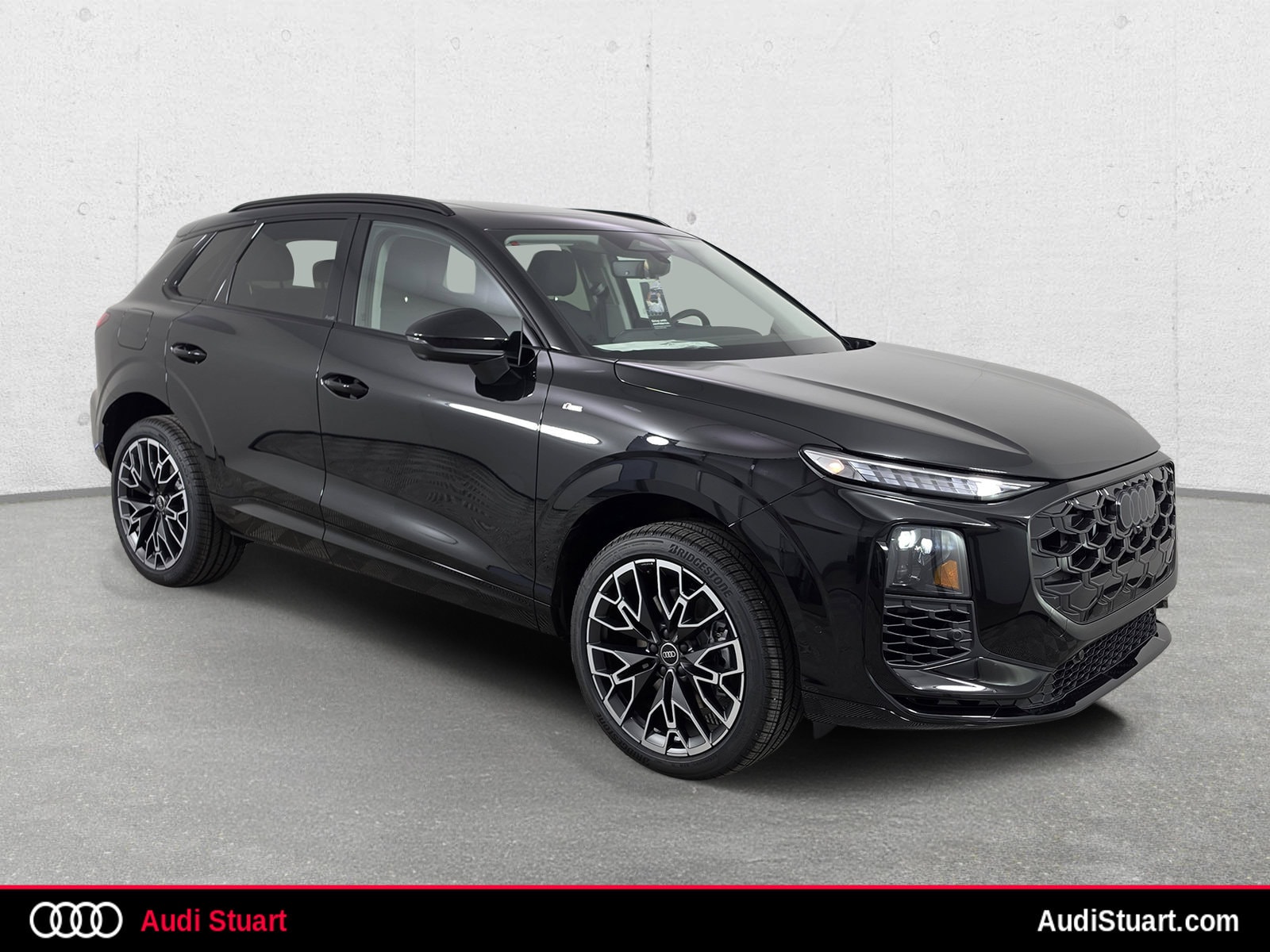 2026 Audi Q3