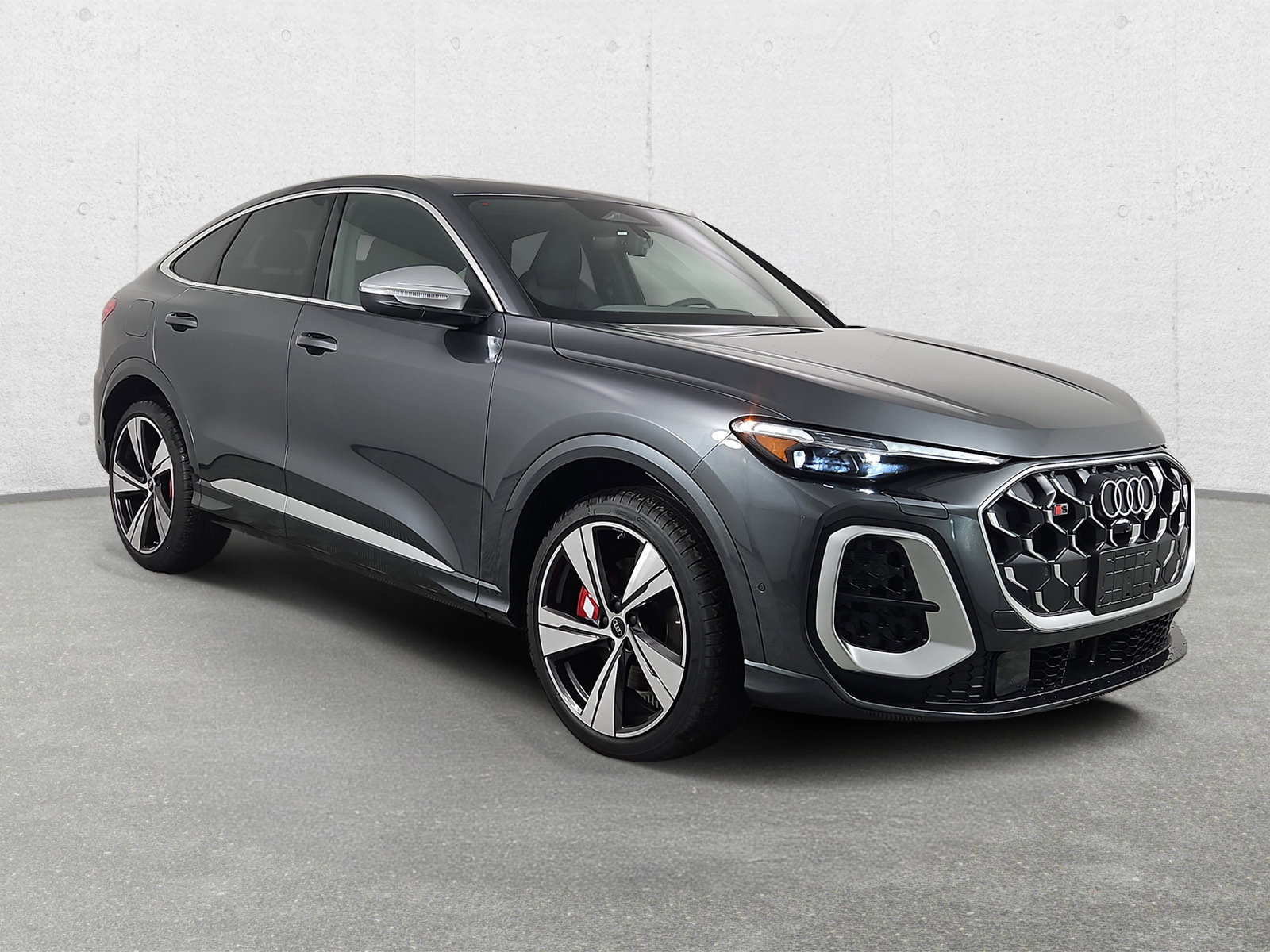 2026 Audi SQ5 Sportback Premium Plus SUV