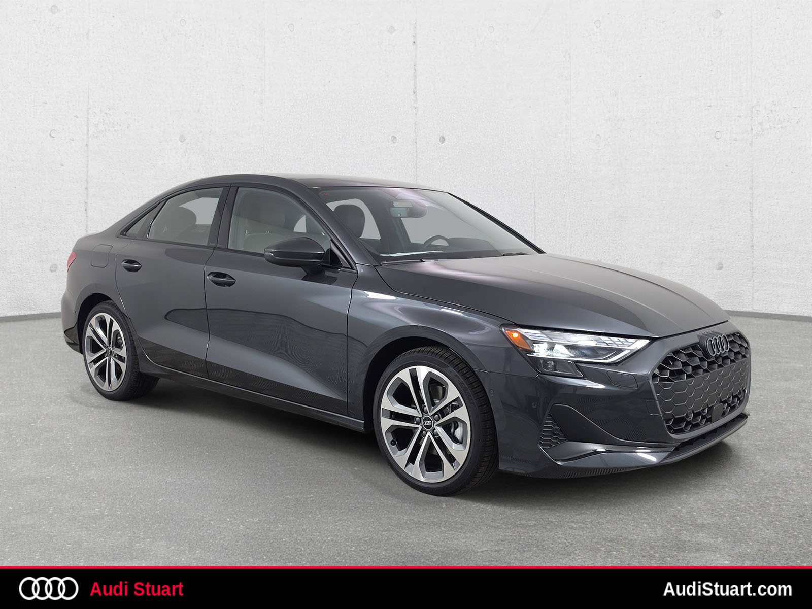 2026 Audi A3