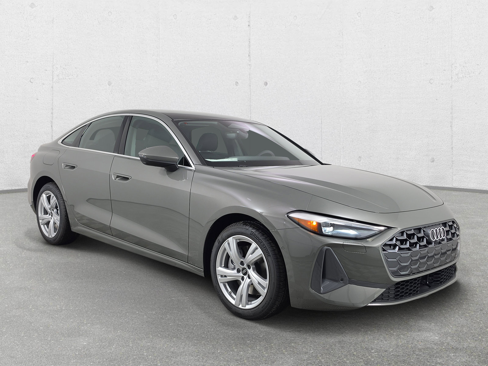 2026 Audi A5