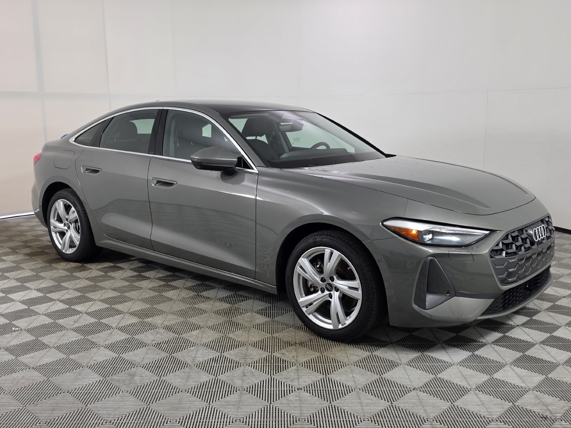 2025 Audi New A5 Premium