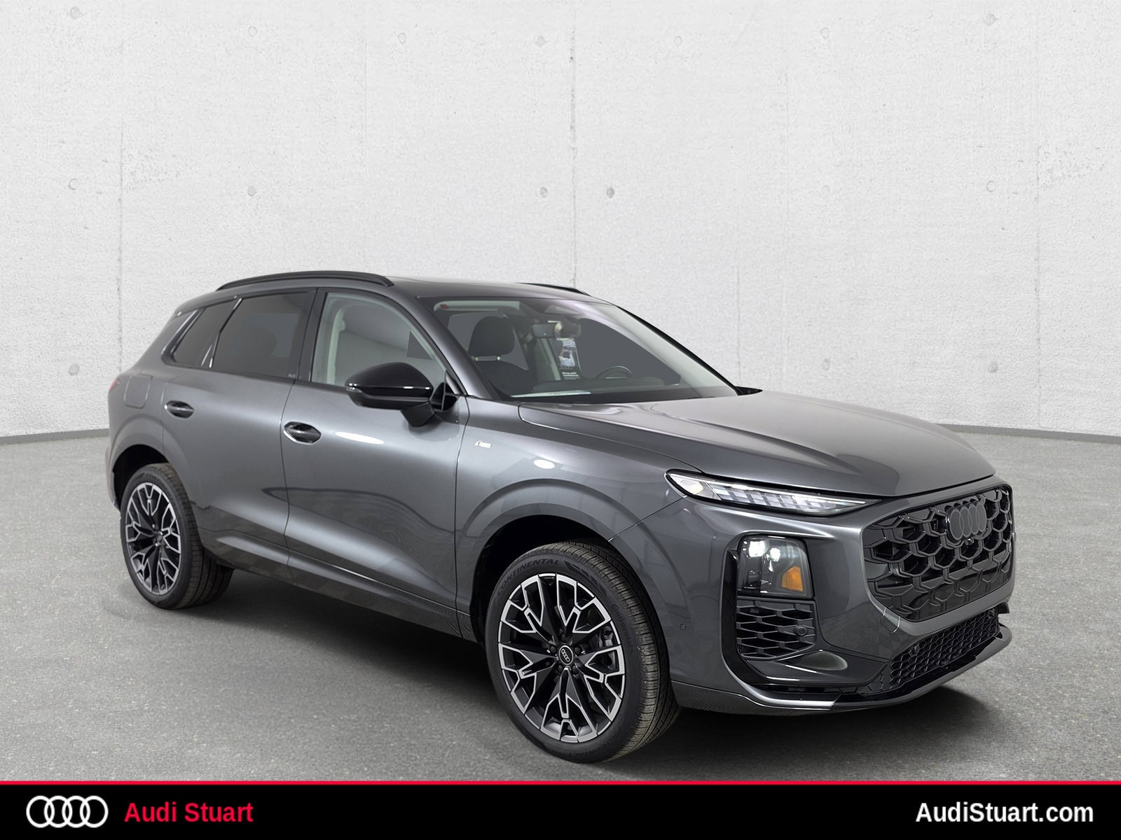 2026 Audi Q3
