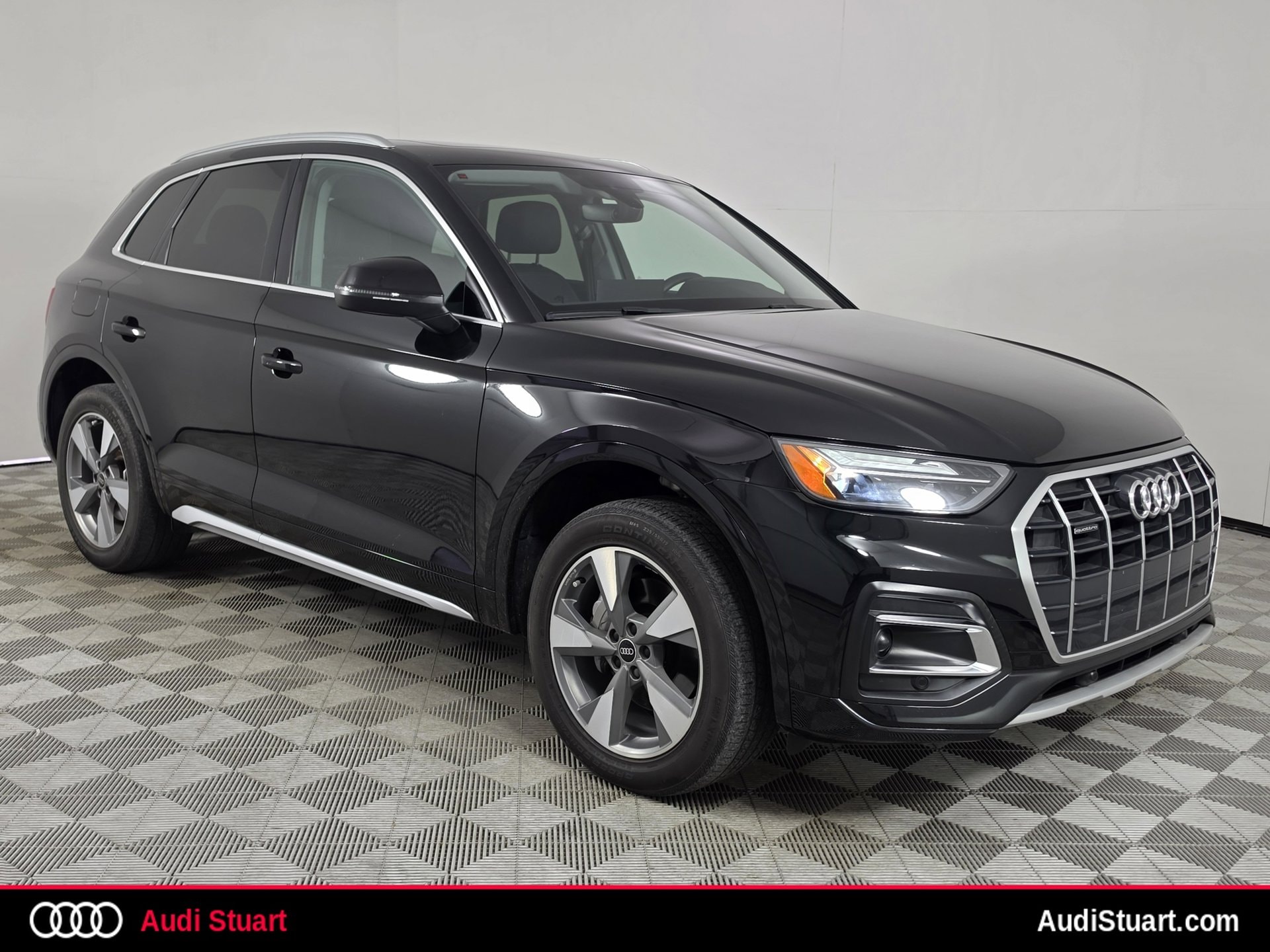 2024 Audi Q5