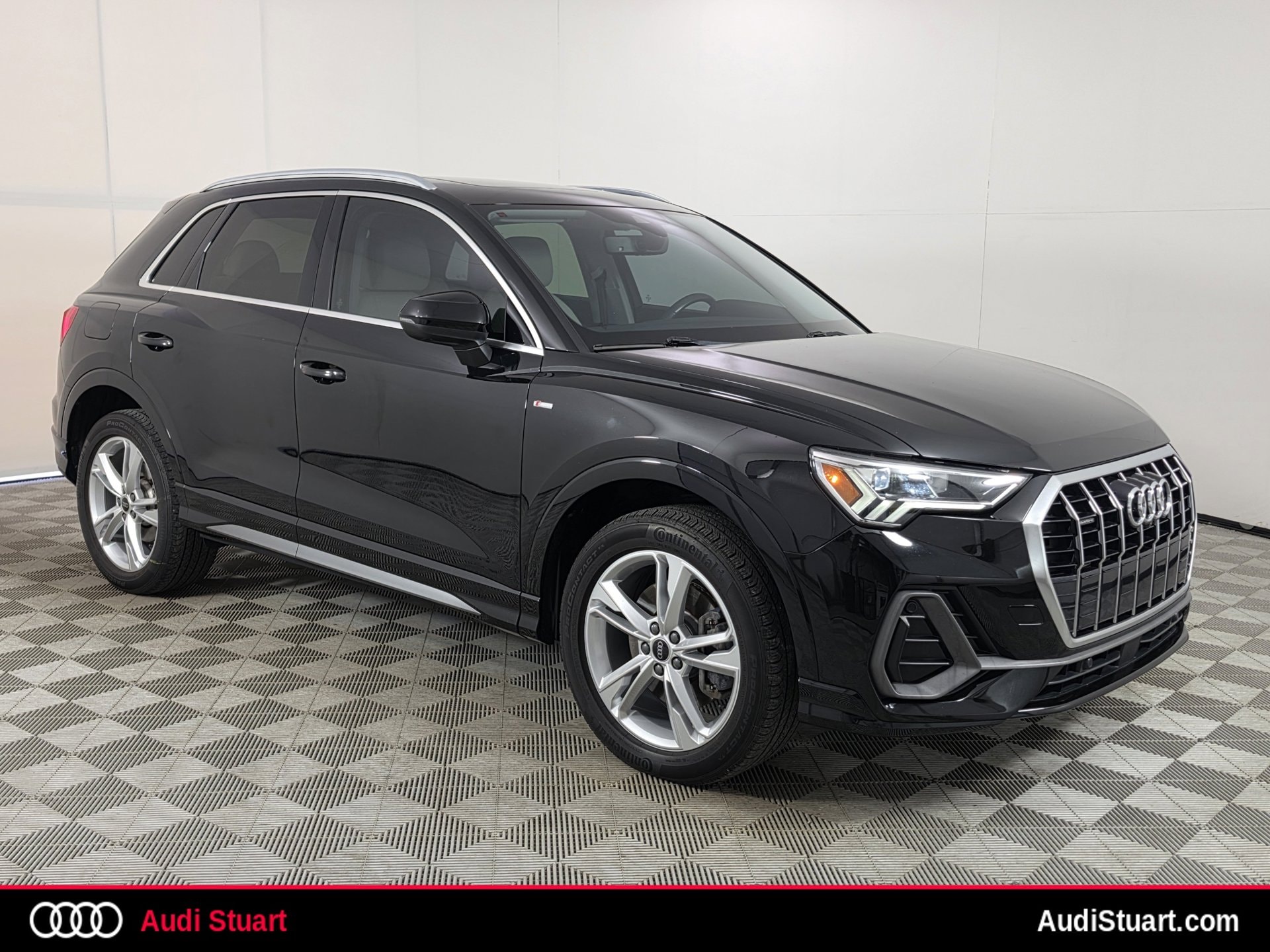 2024 Audi Q3