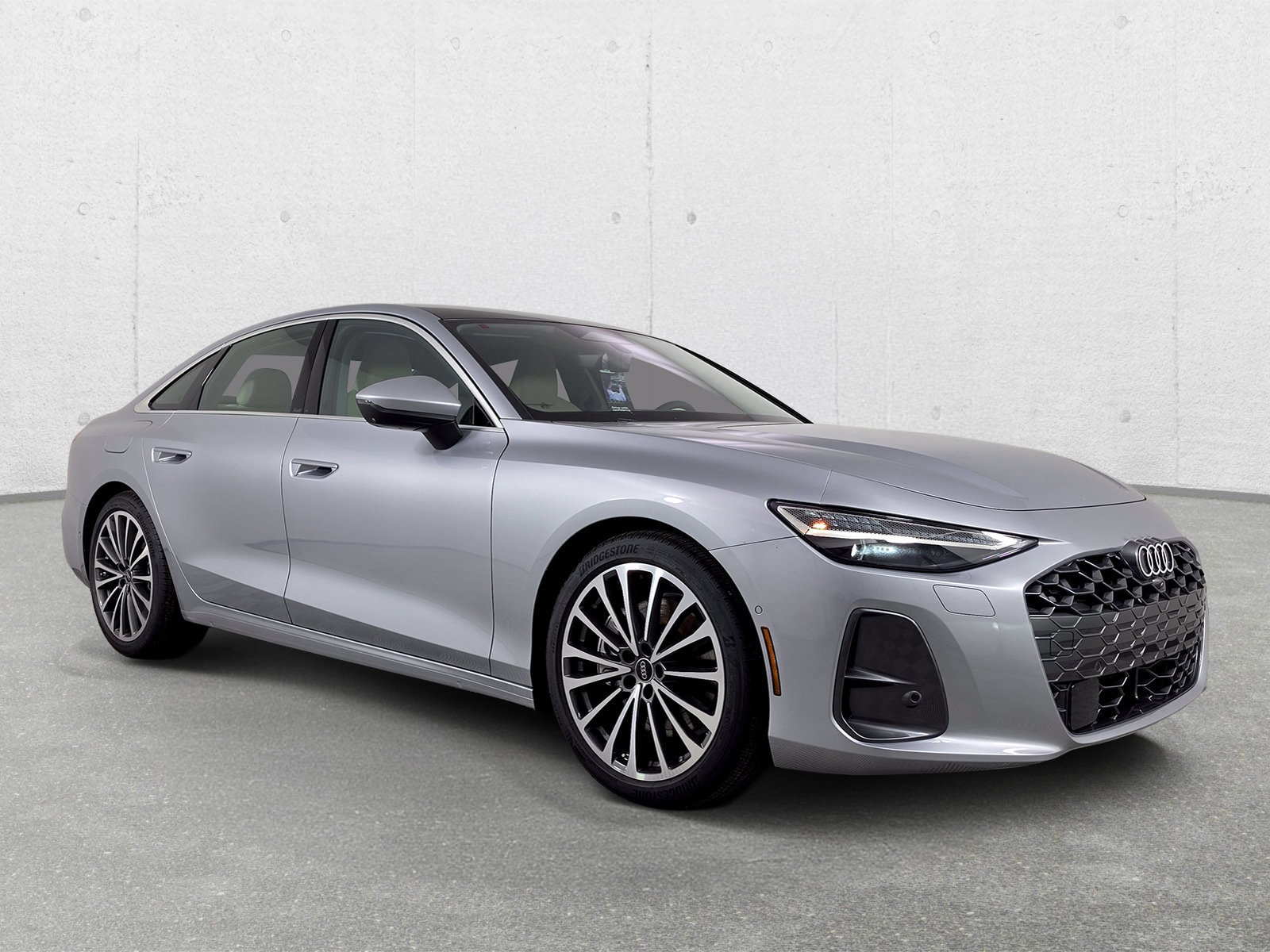 2026 Audi A6