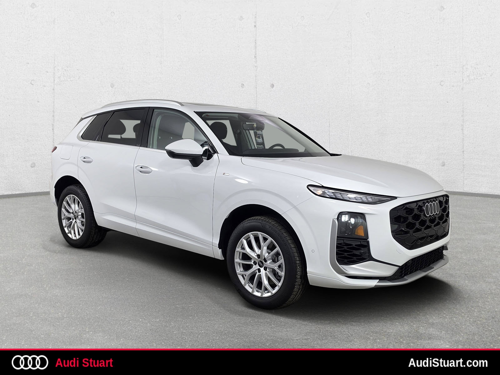2026 Audi Q3