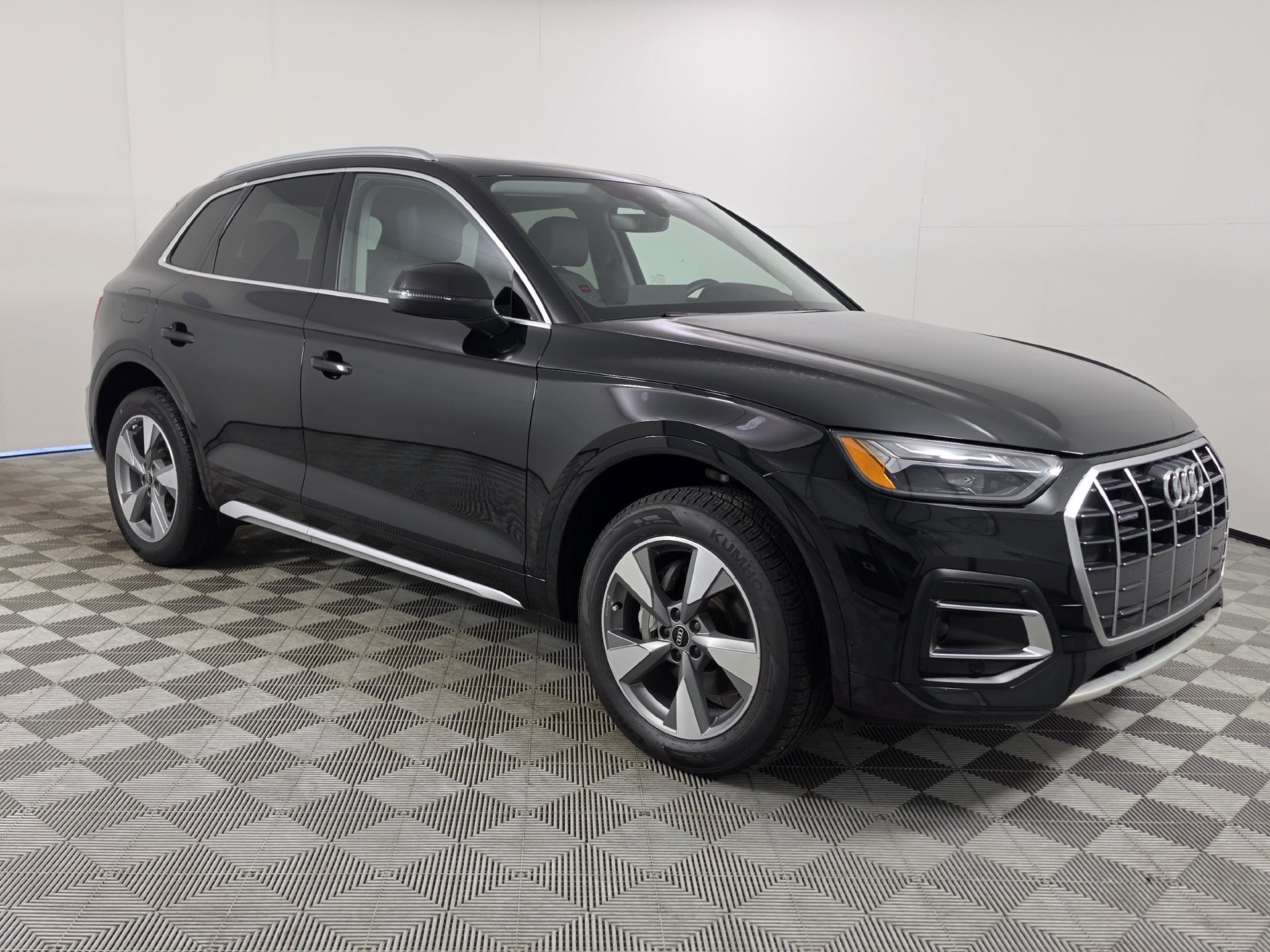 2024 Audi Q5