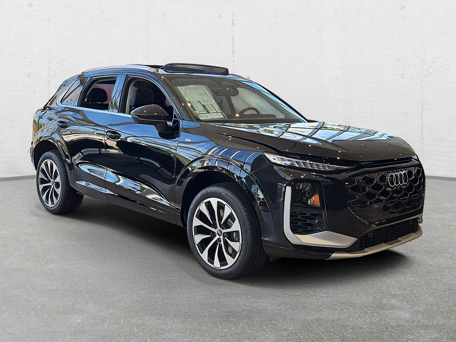 2026 Audi Q3 S Line SUV