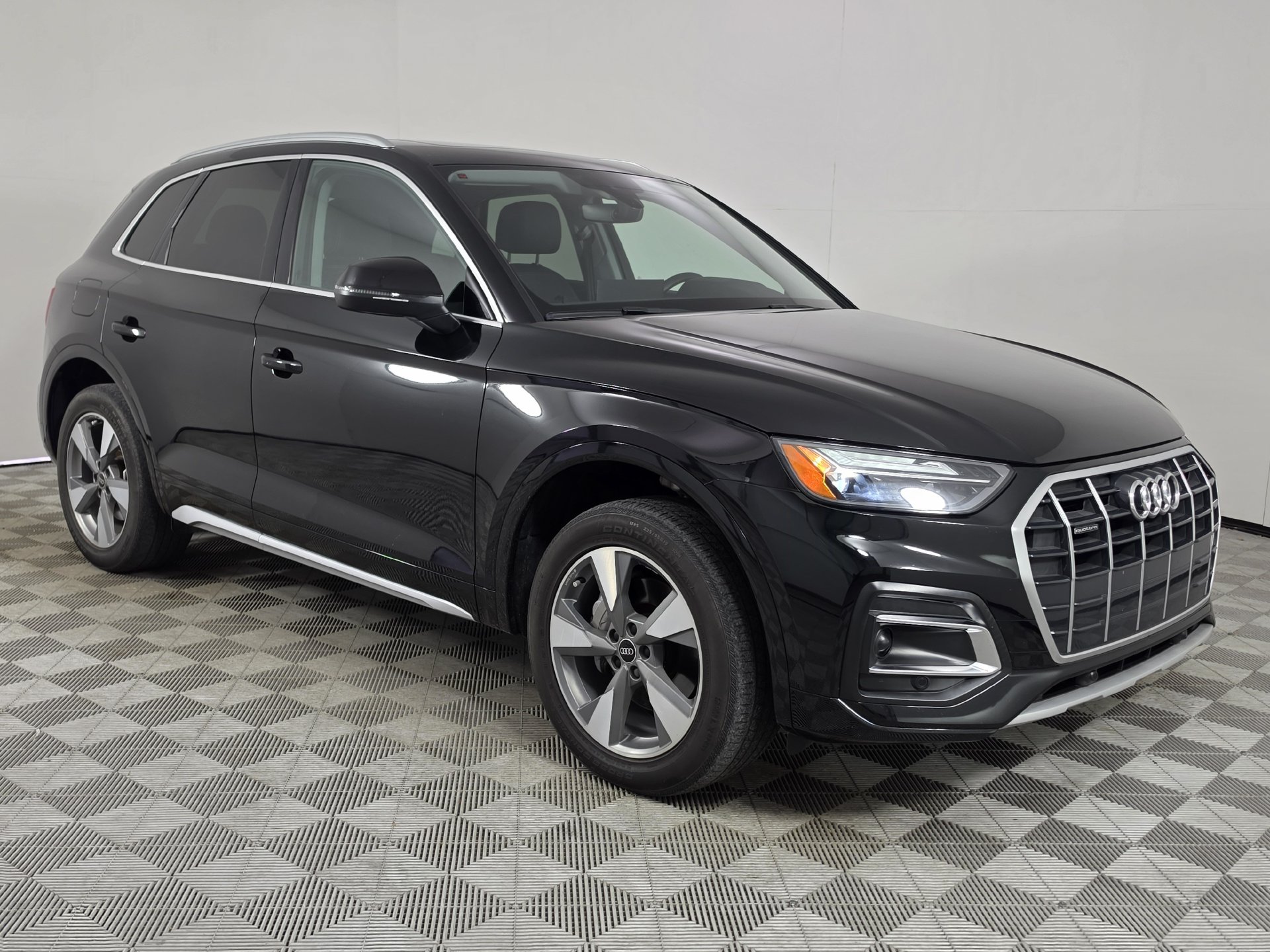 2024 Audi Q5