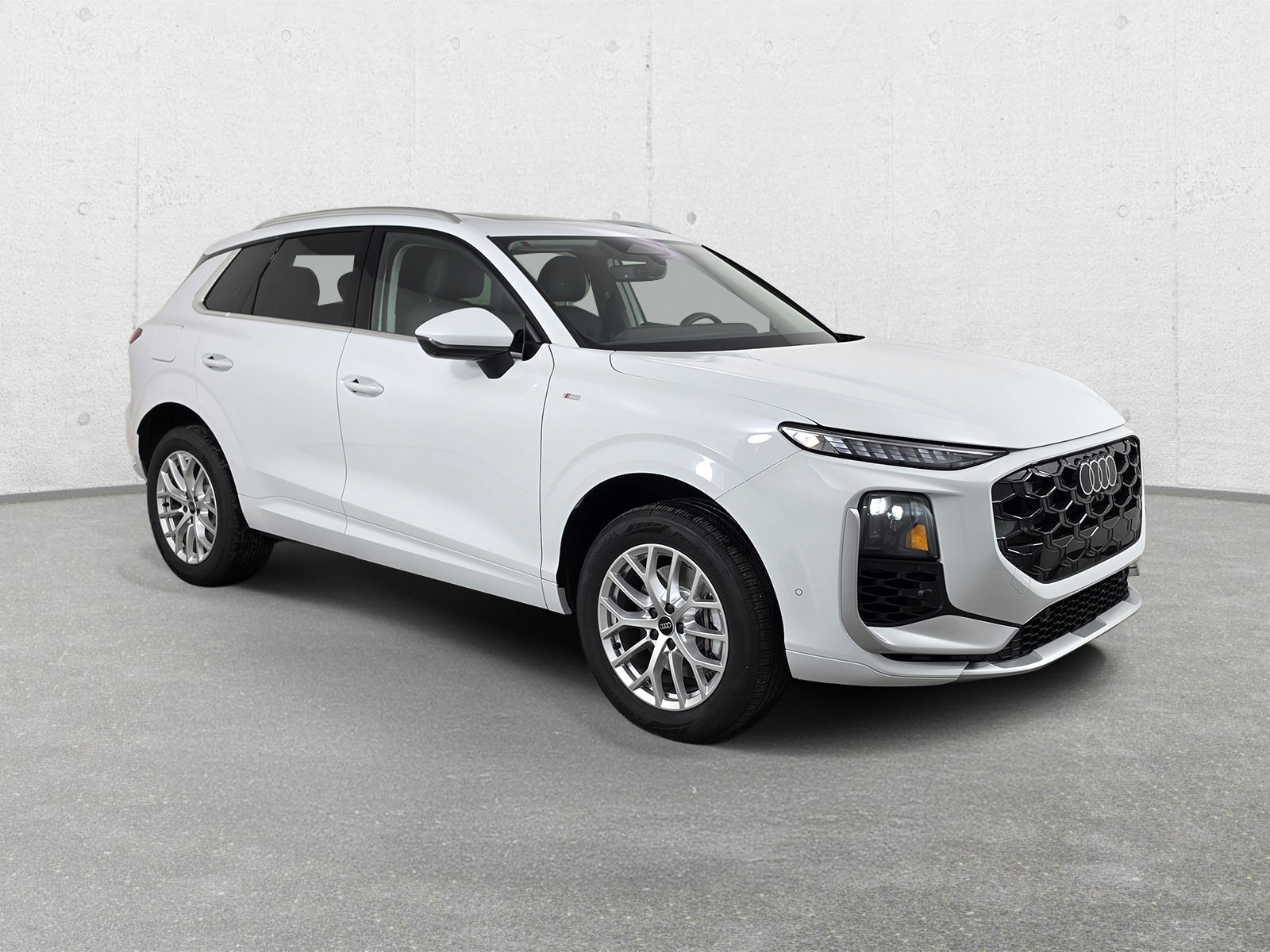 2026 Audi Q3