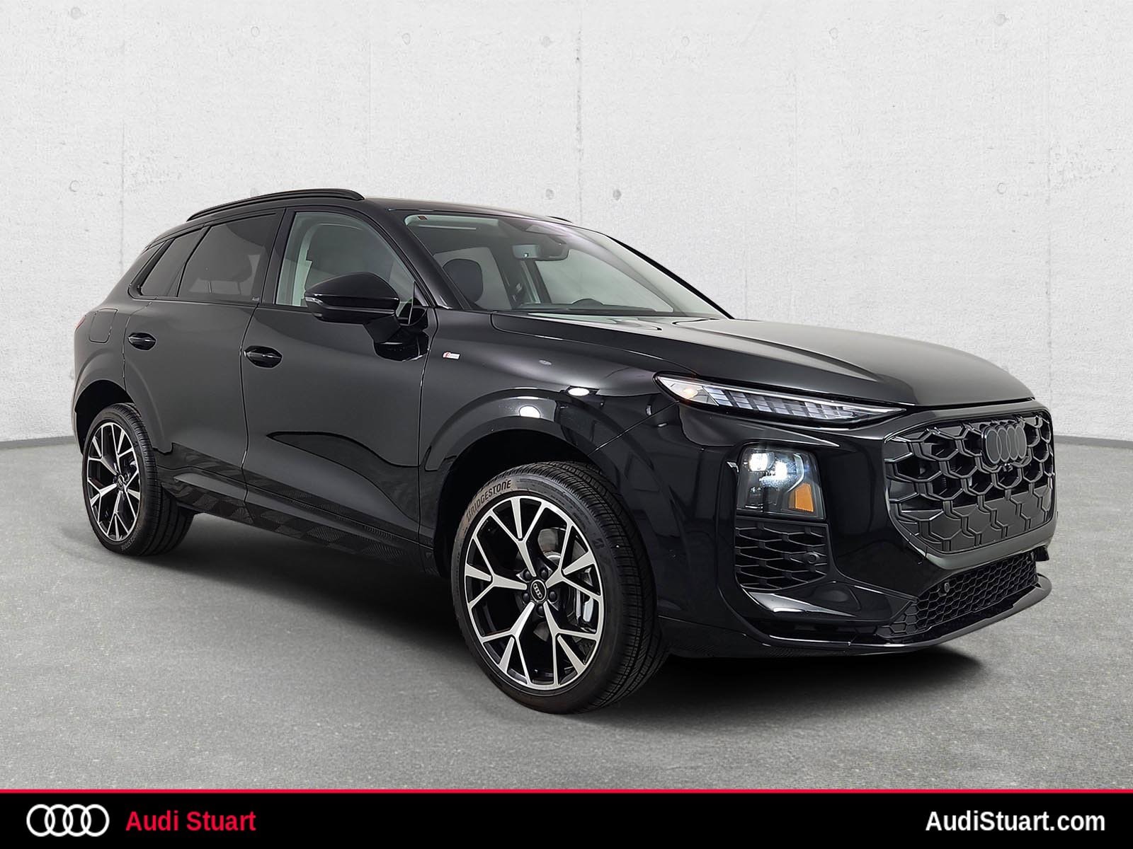 2026 Audi Q3