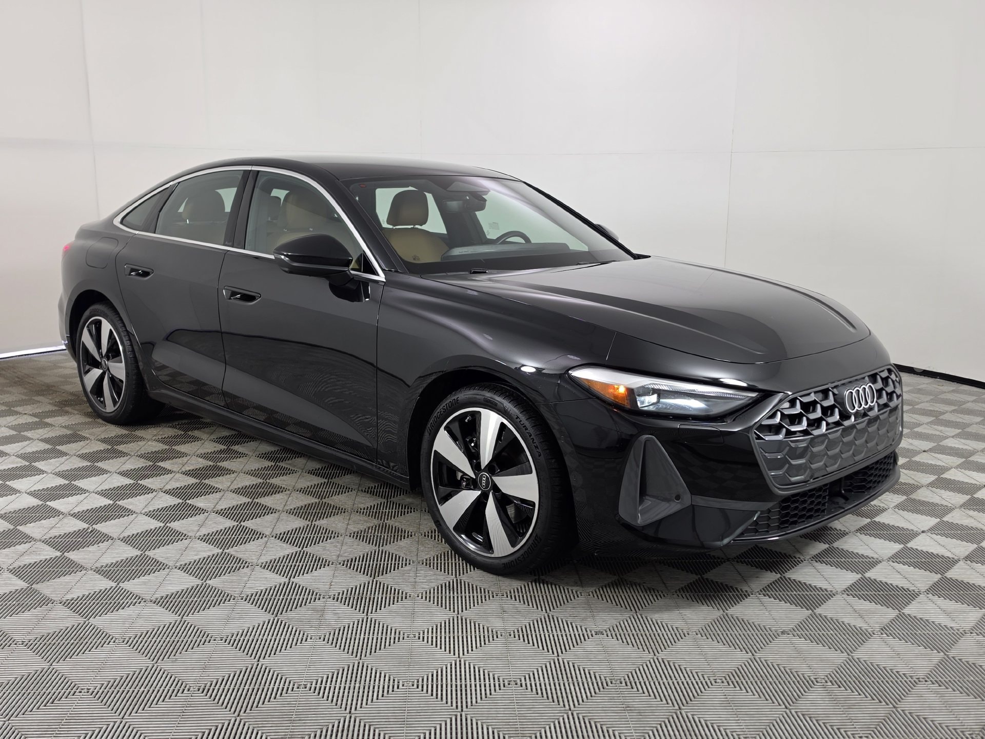 2025 Audi New A5 Premium