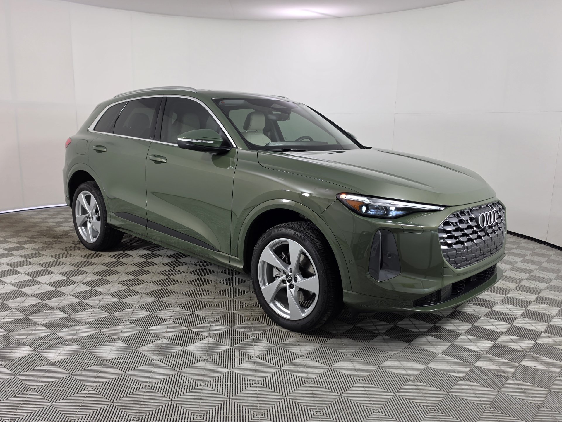 2025 Audi Q5