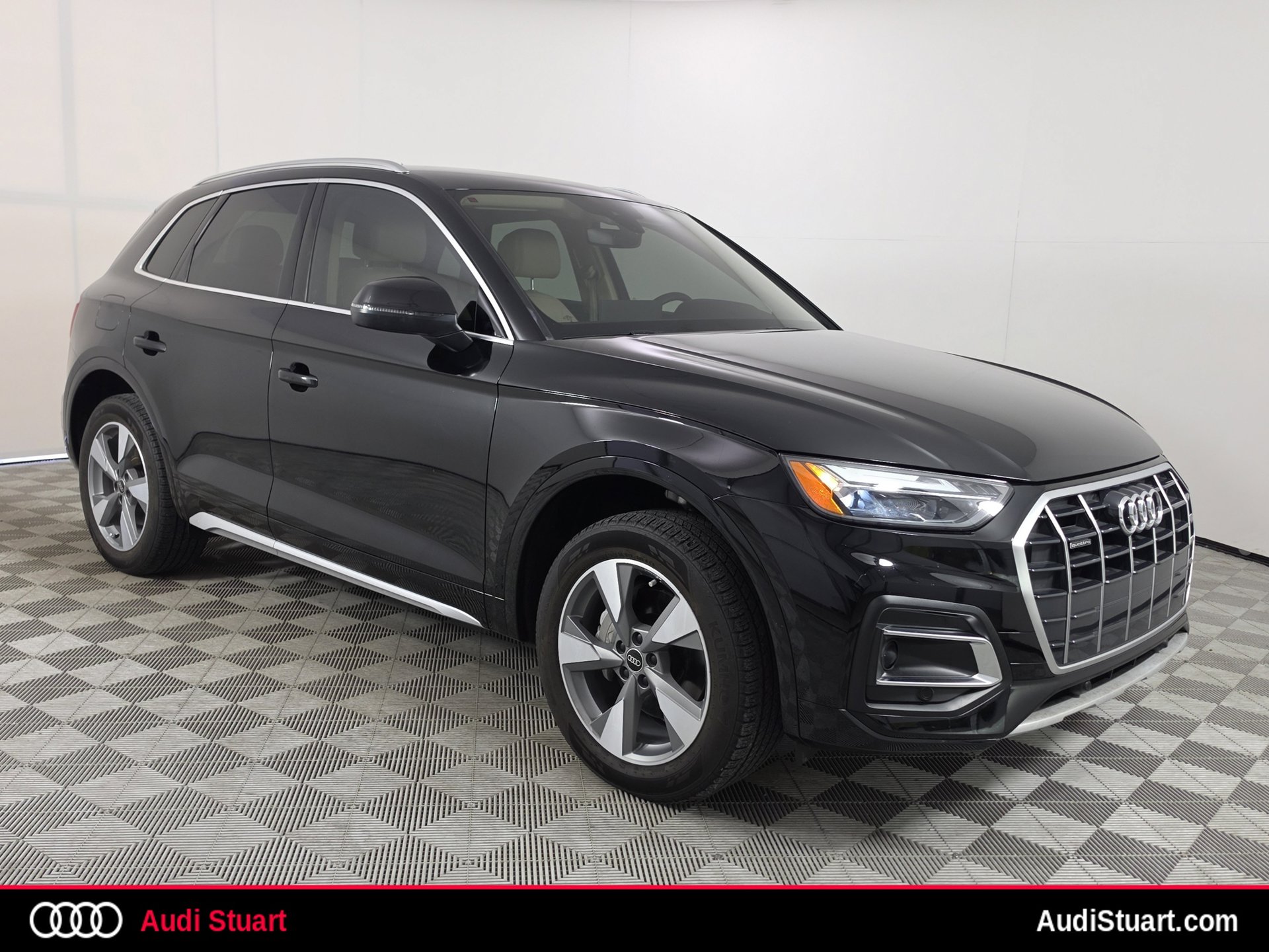 2024 Audi Q5
