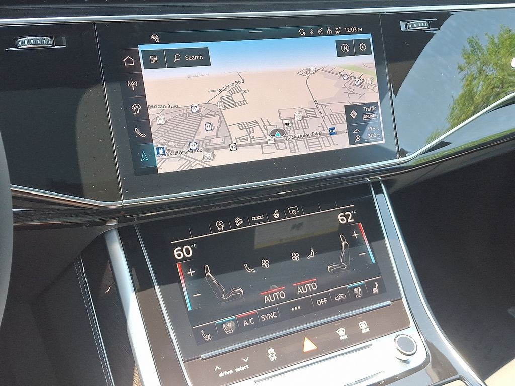 2026 Audi Q8 Premium Plus - Photo 8