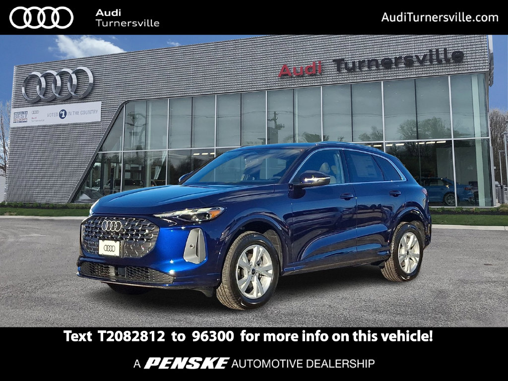 New 2026 Audi Q5 Premium SUV