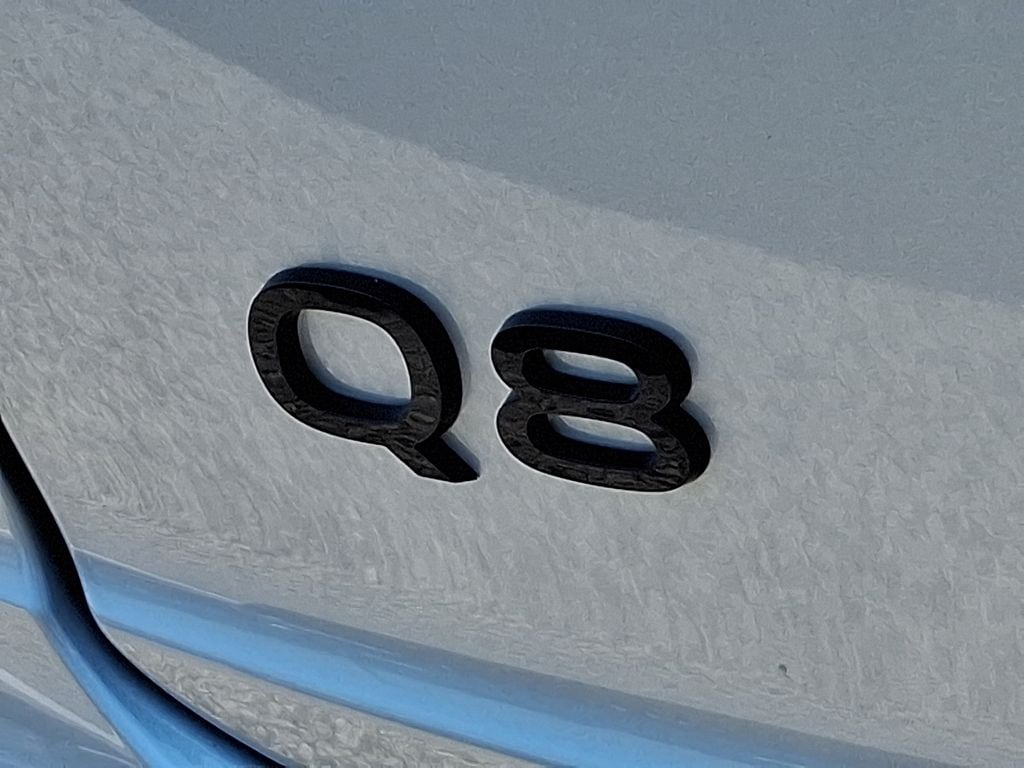 2026 Audi Q8 Premium Plus - Photo 11