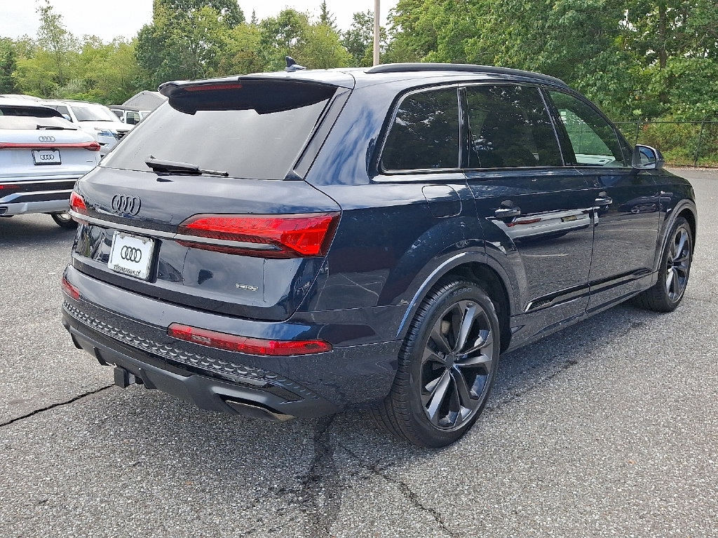 New 2026 Audi Q7 Premium Plus SUV