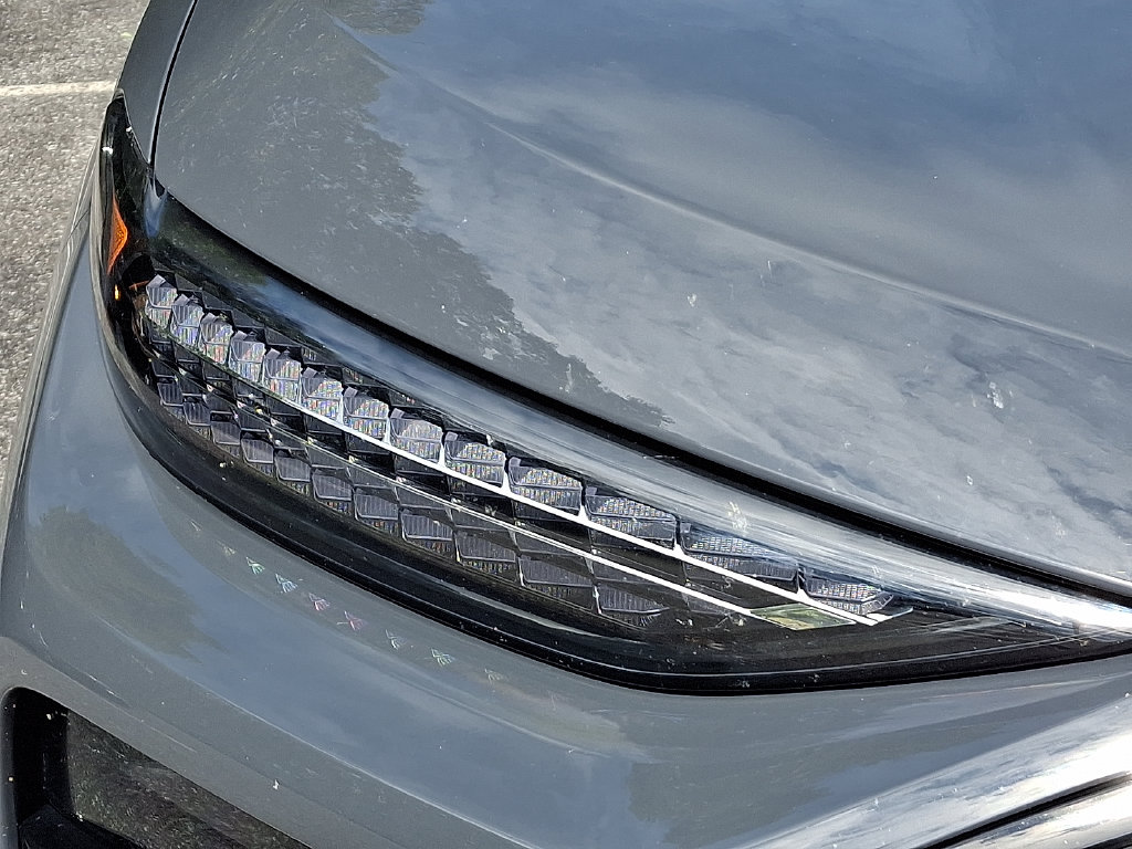 Certified 2025 Audi SQ6 e-tron Premium SUV