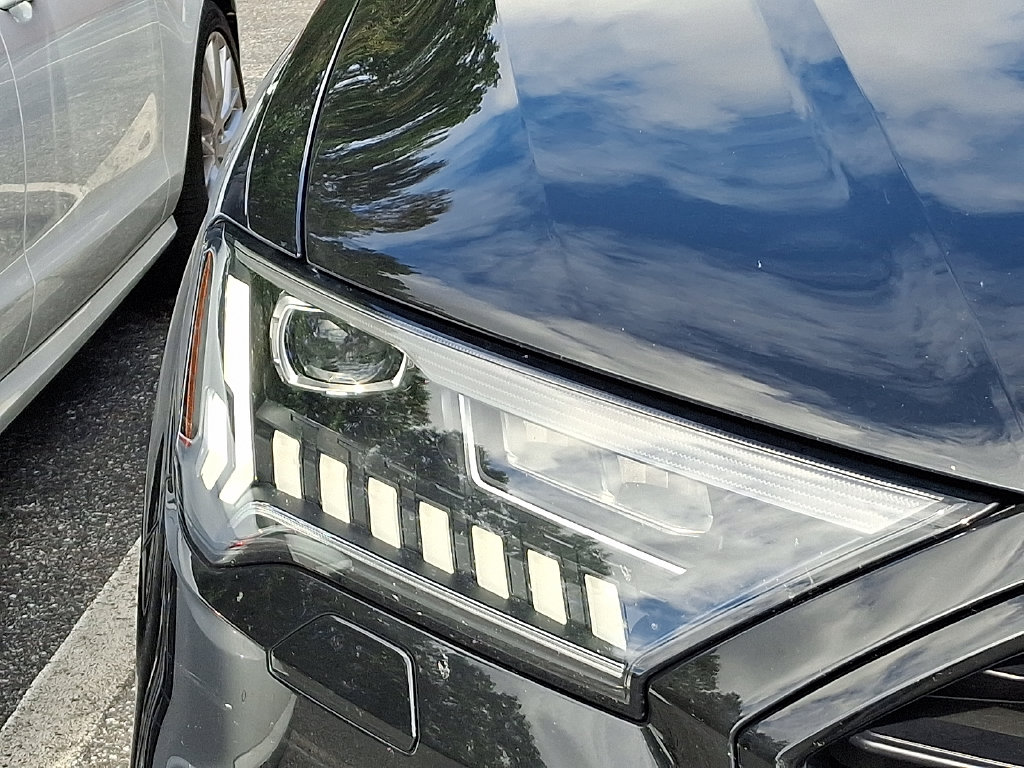 Certified 2023 Audi Q7 55 Premium SUV