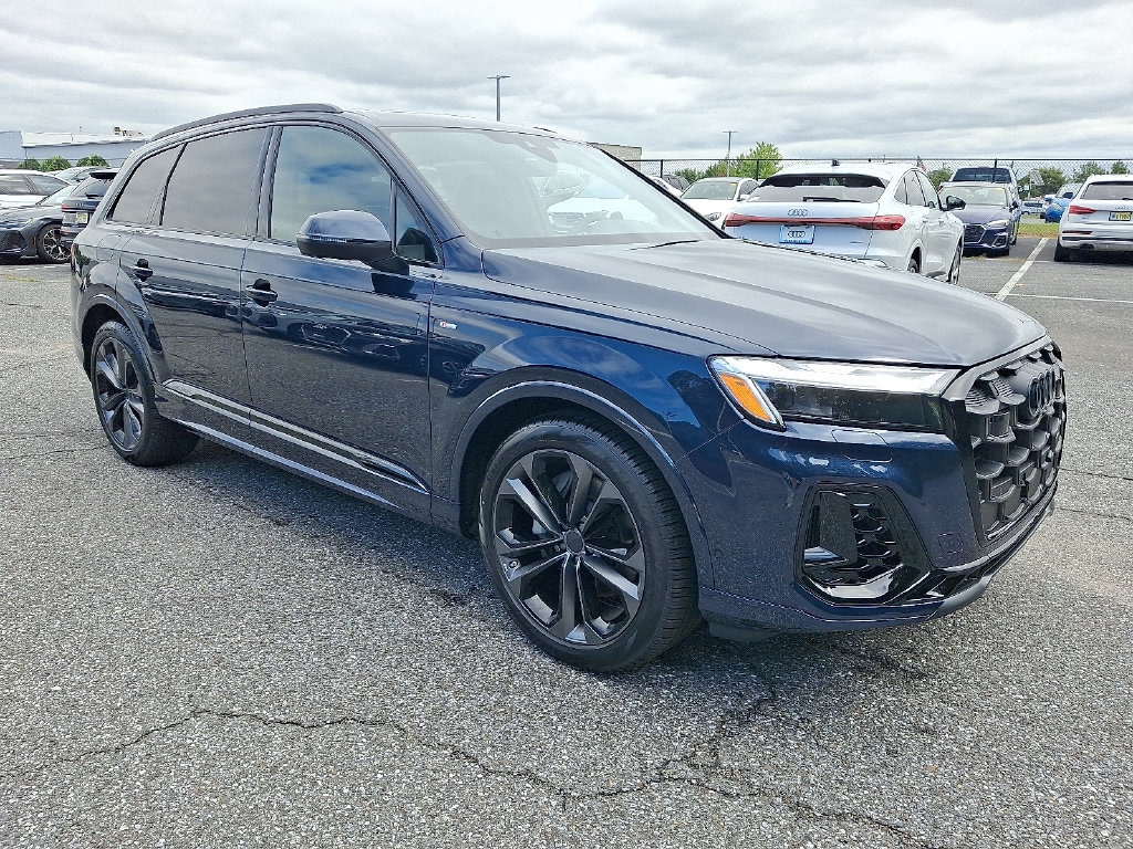New 2026 Audi Q7 Premium Plus SUV