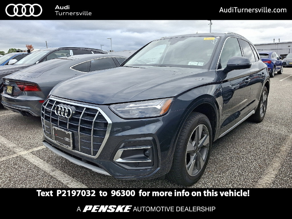 2023 Audi Q5