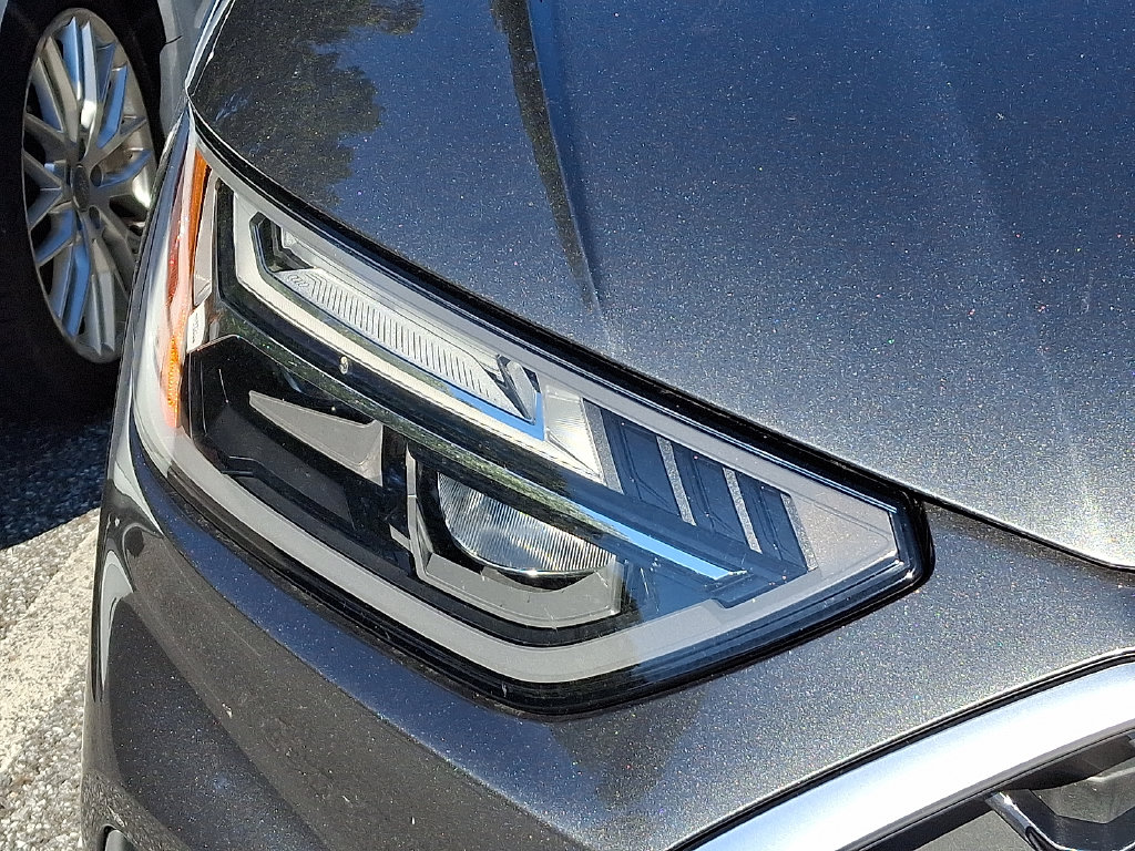 Certified 2023 Audi Q5 45 S Line Premium SUV