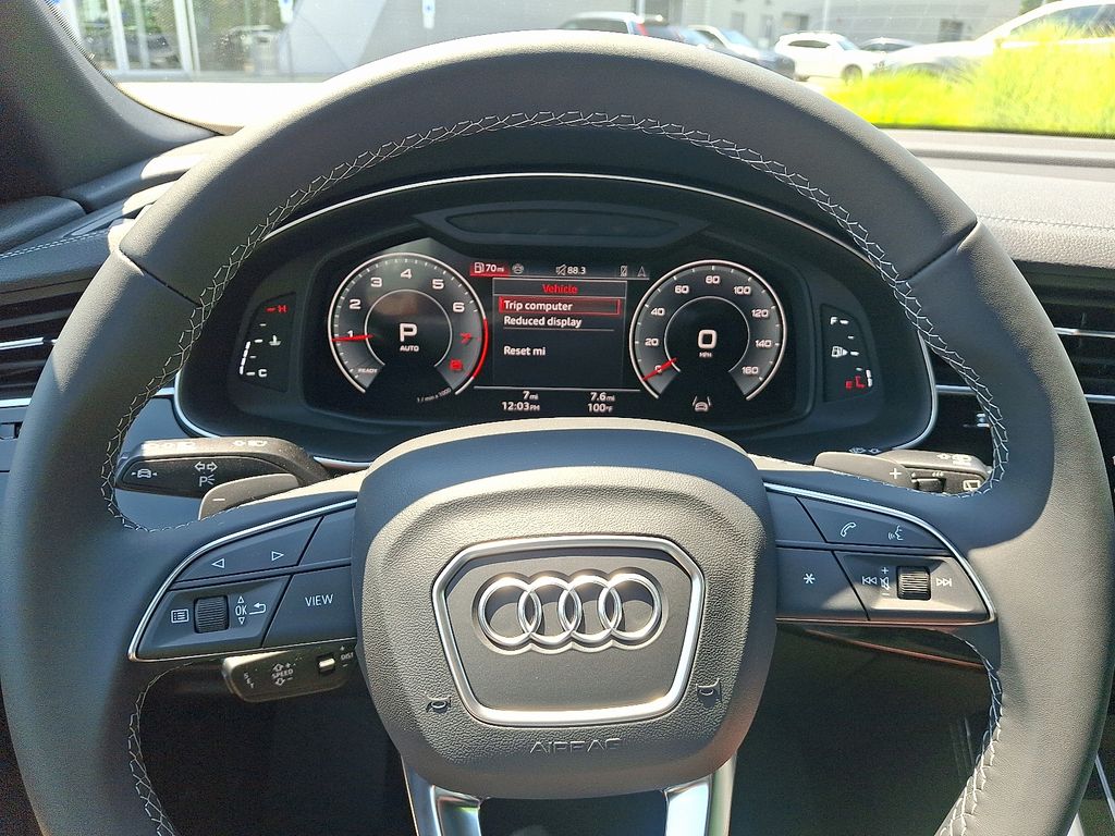 2026 Audi Q8 Premium Plus - Photo 9