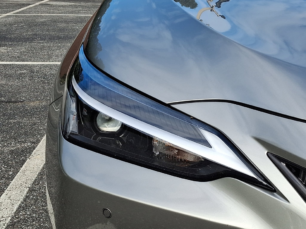 Used 2025 Lexus NX 350h Premium SUV