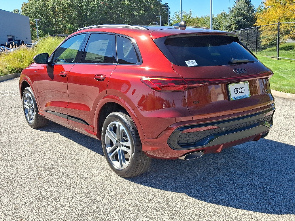 New 2026 Audi Q5 Premium SUV