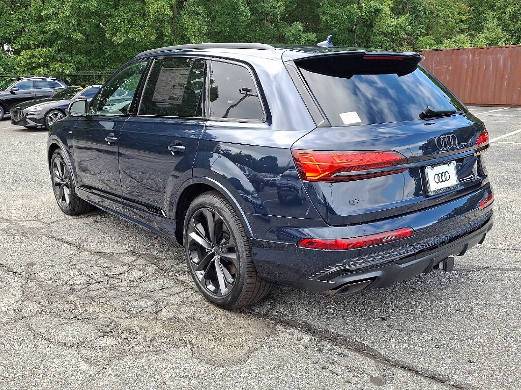 New 2026 Audi Q7 Premium Plus SUV