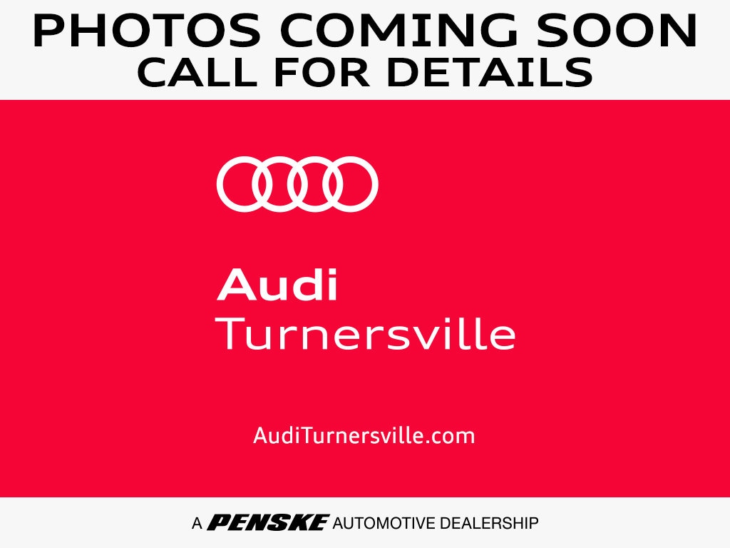 New 2026 Audi A6 Prestige Sedan