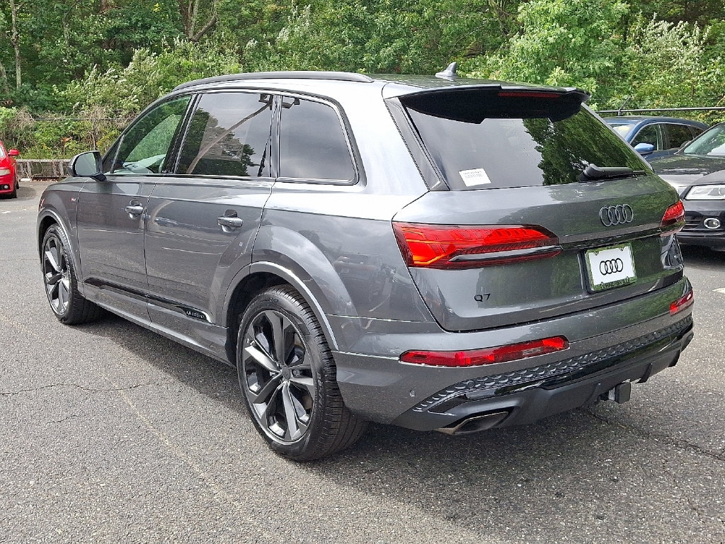 New 2026 Audi Q7 Premium Plus SUV