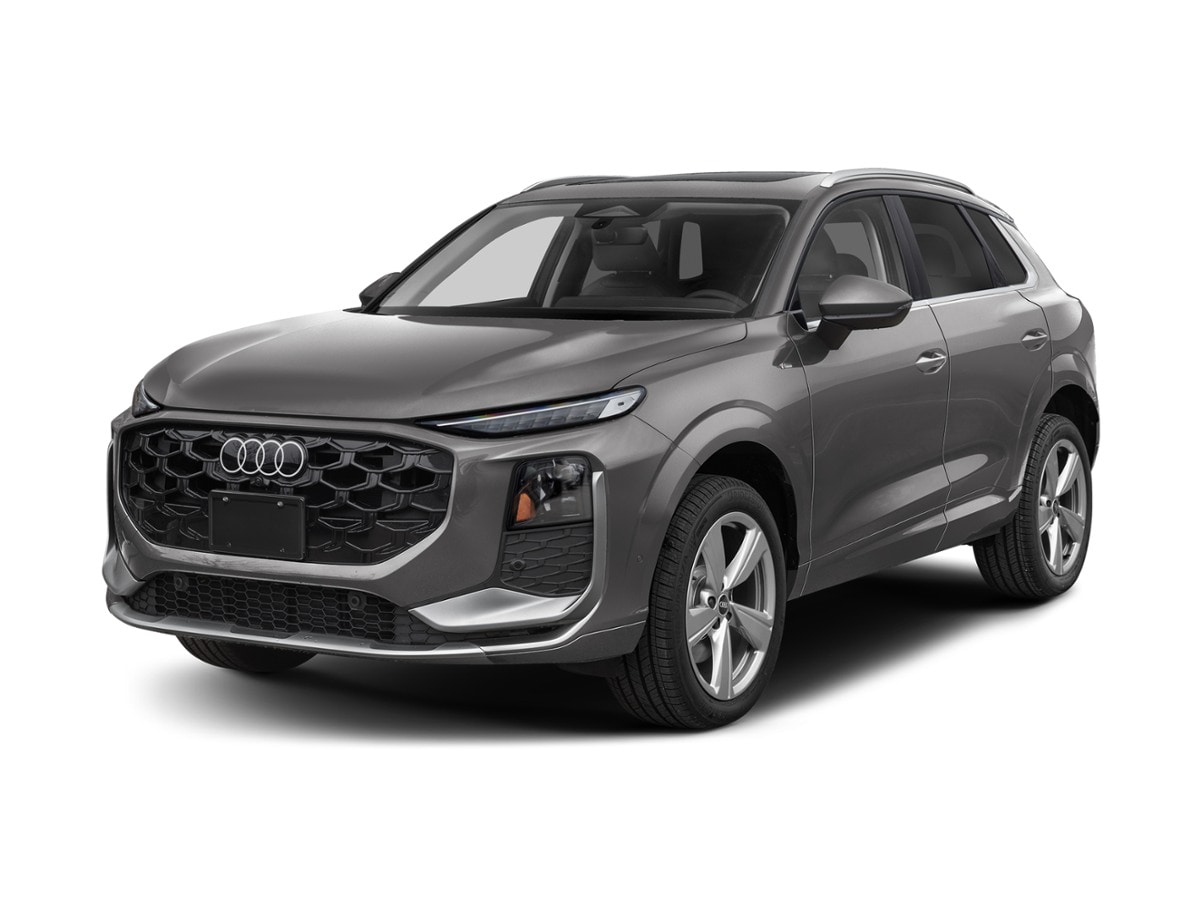 2026 Audi Q3 Base