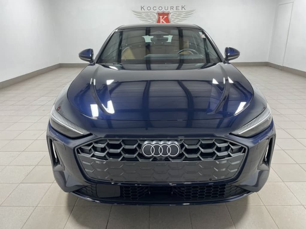 Used 2025 Audi A5 2.0T Premium Plus Hatchback