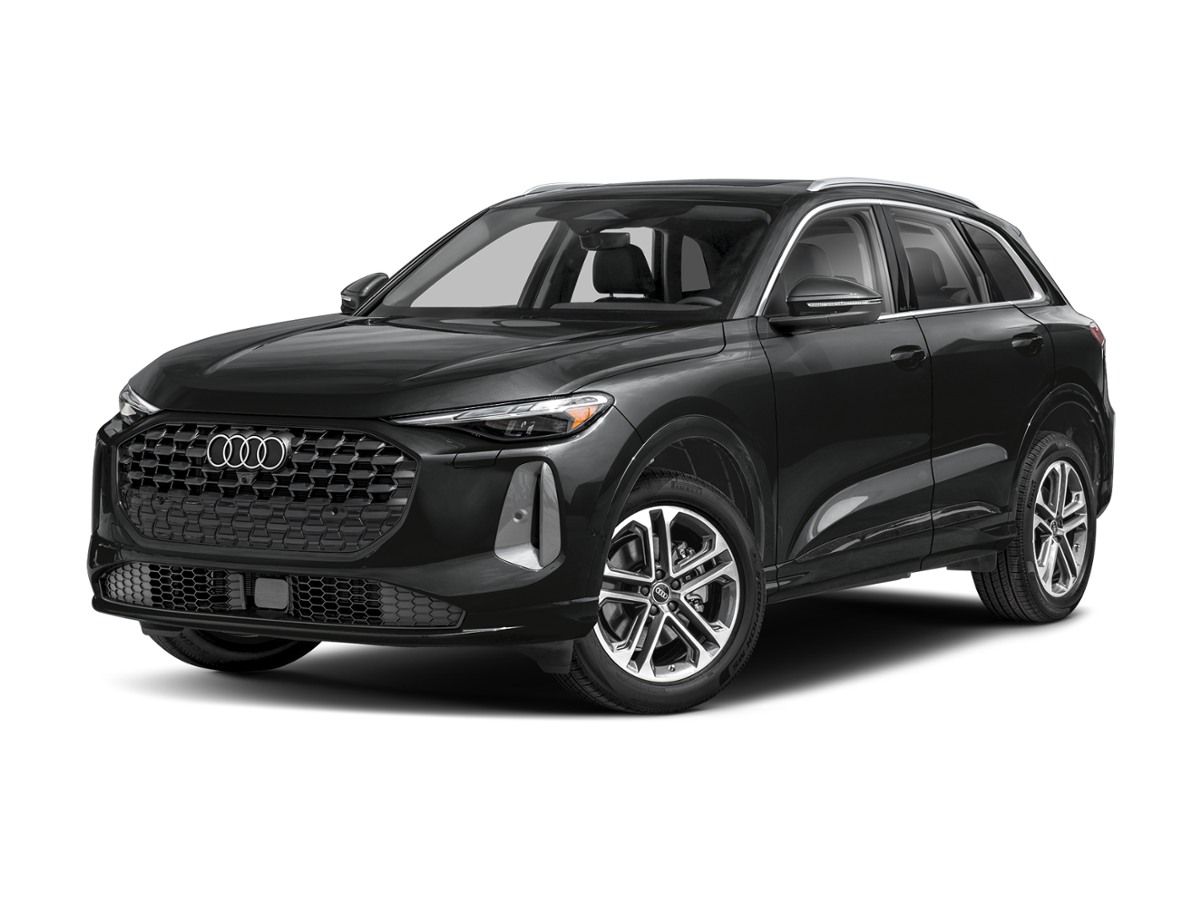 2026 Audi Q5 Sportback