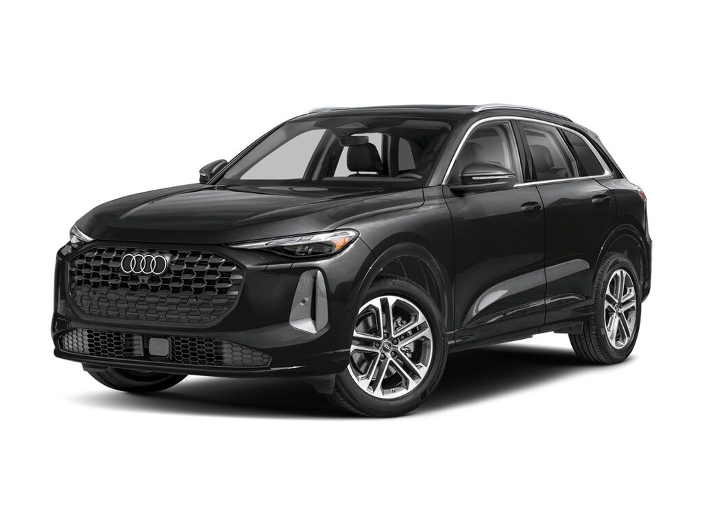 New 2026 Audi Q5 Sportback 2.0T Premium SUV